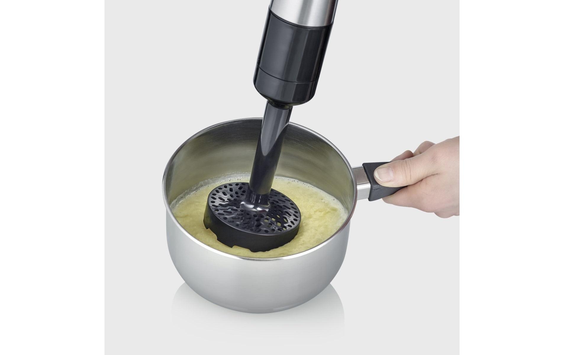 Severin Stabmixer »SM 3775 Silber«, 100 W