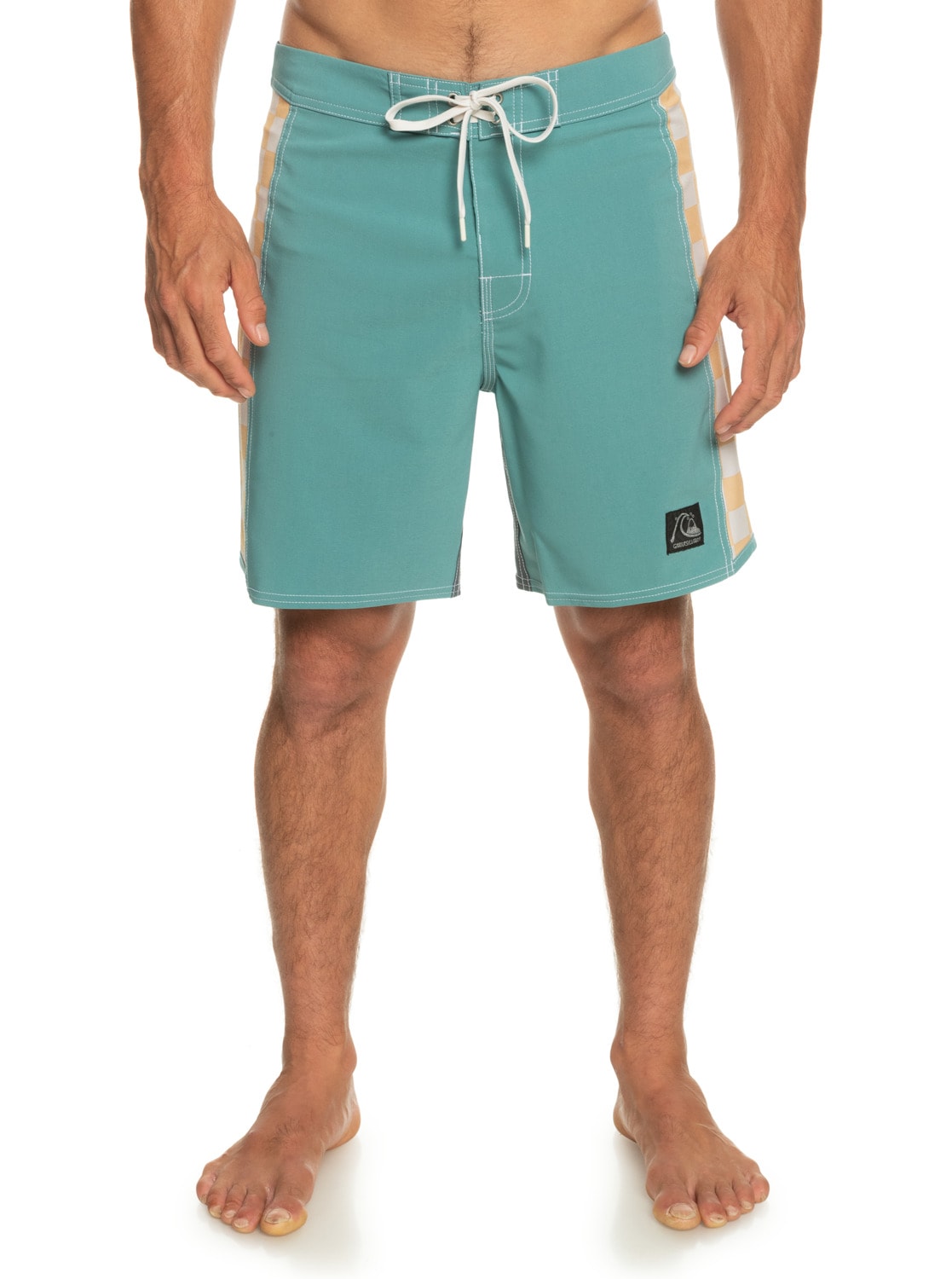 Quiksilver Boardshorts »Original Arch 18"«