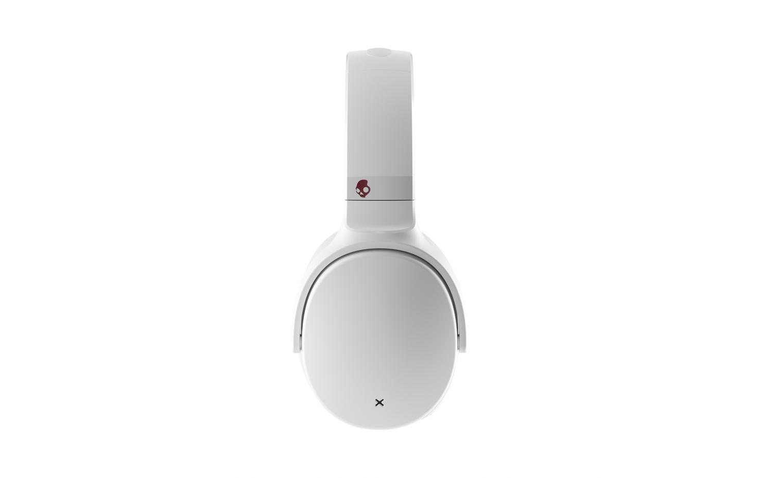 Skullcandy Over-Ear-Kopfhörer, Noise-Cancelling