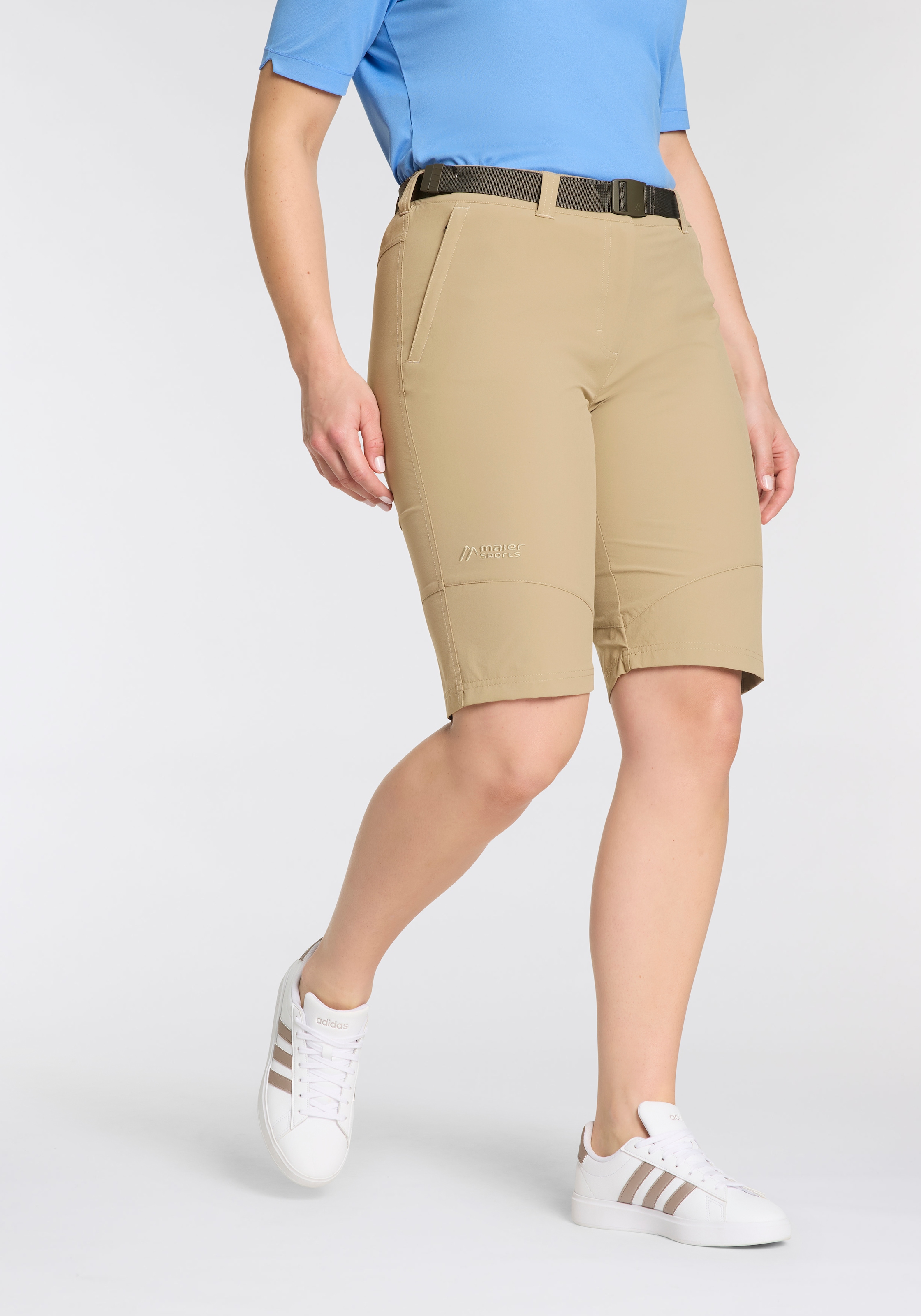 Maier Sports Outdoorhose »D GG Outdoorhose«