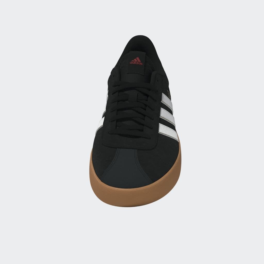adidas Sportswear Sneaker »VL COURT 3.0«, inspiriert vom Design des adidas samba