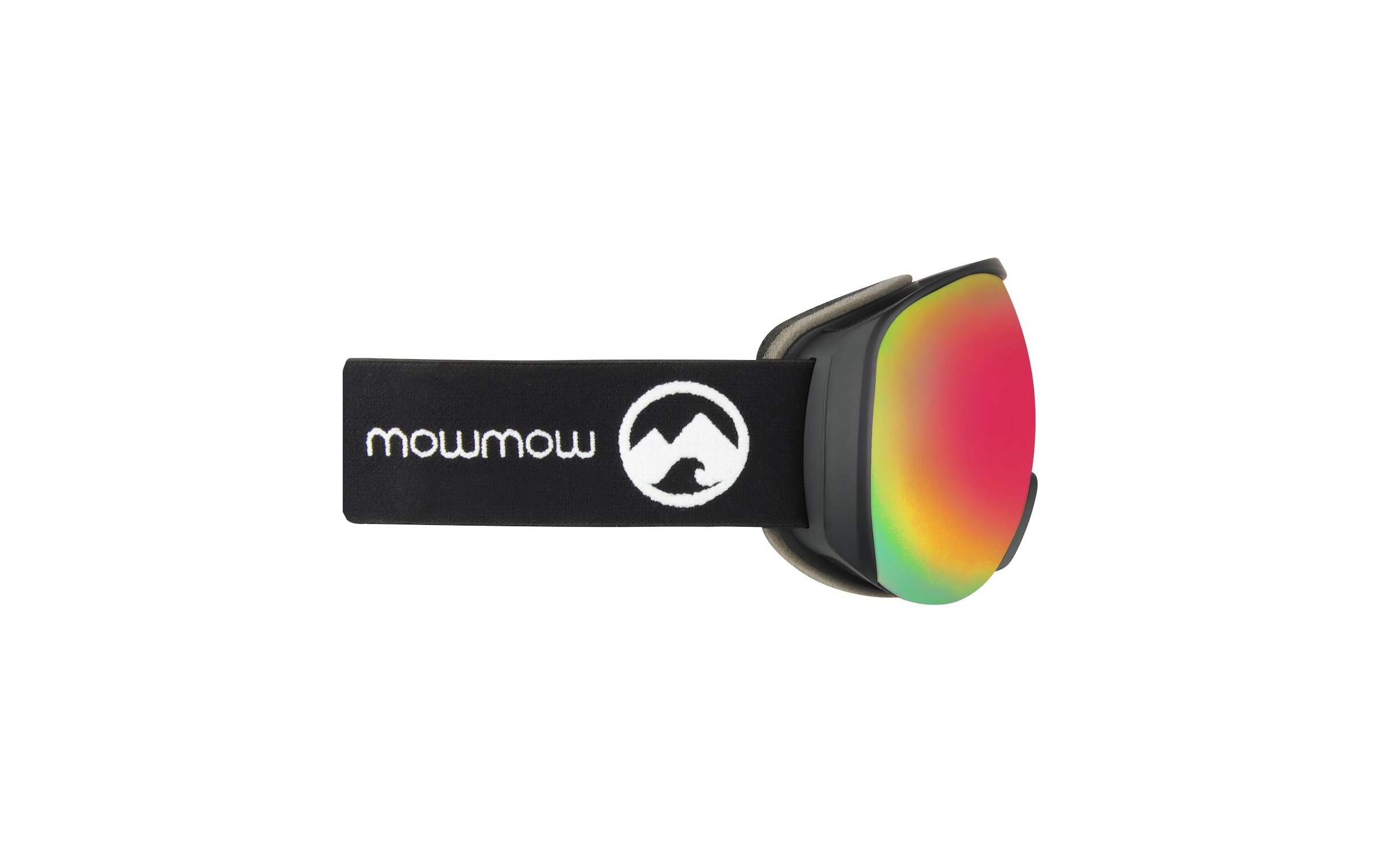 nicht definiert Skibrille »MowMow Thermopad multi Rückenwärmer 30er-Pack«