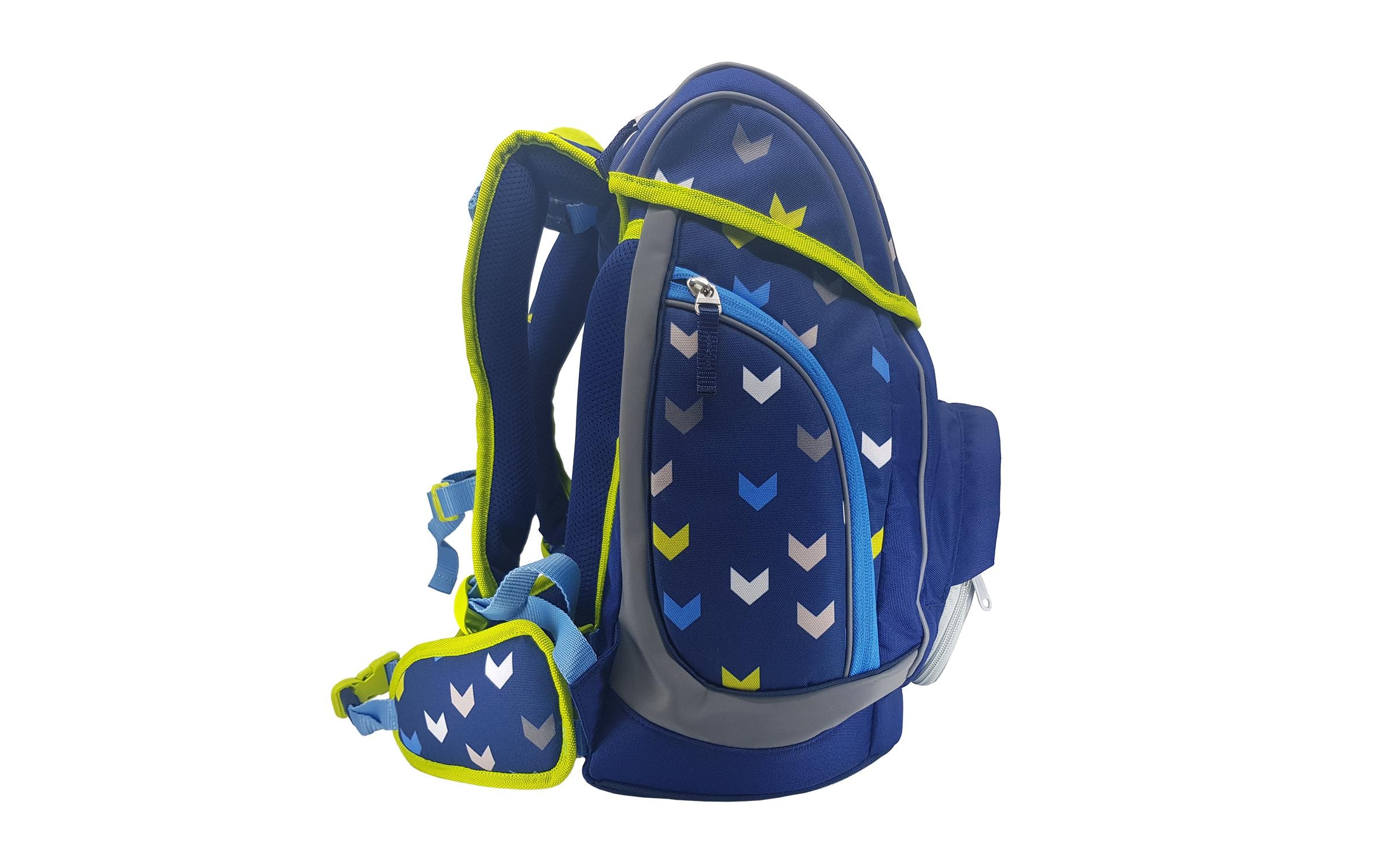 Funki Schulrucksack »Flexy-Bag Kicke«