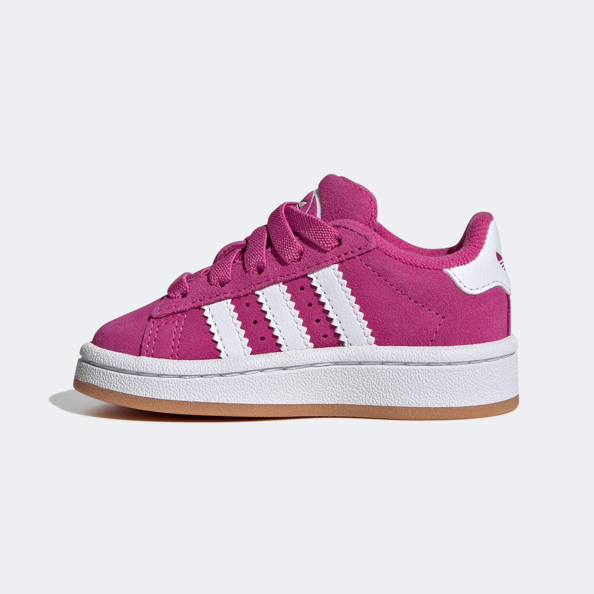 adidas Originals Sneaker »CAMPUS 00S COMFORT CLOSURE ELASTIC LACE KIDS«, für Kinder