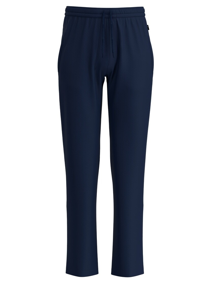Trigema Sweathose »TRIGEMA Freizeithose aus Sweat-Qualität«, (1 tlg.)