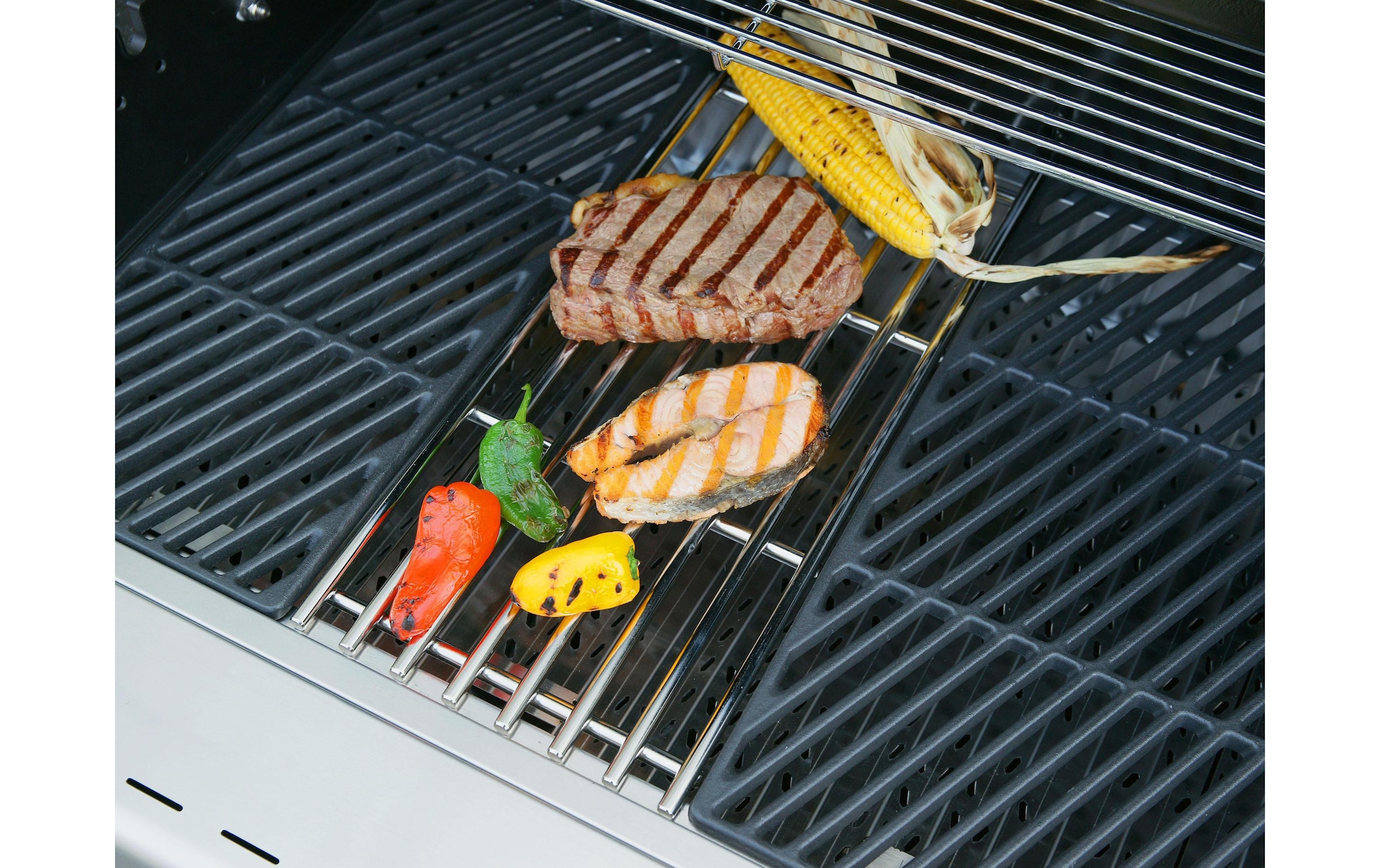 OUTDOORCHEF Grillrost