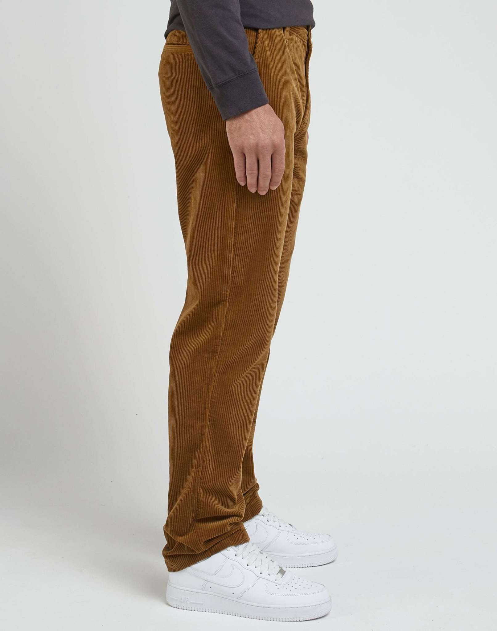 Salsa Cordhose »LEE Chinos Regular Chino«