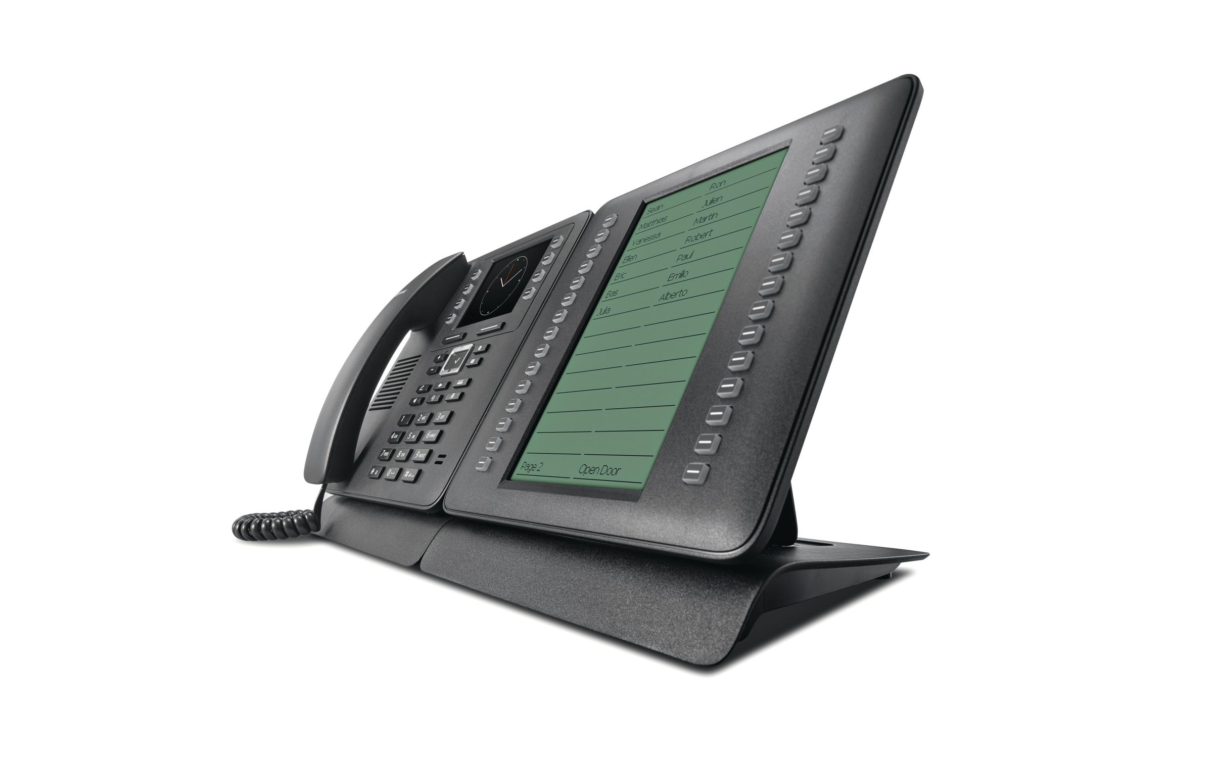 Gigaset Kabelgebundenes Telefon »Maxwell 2«
