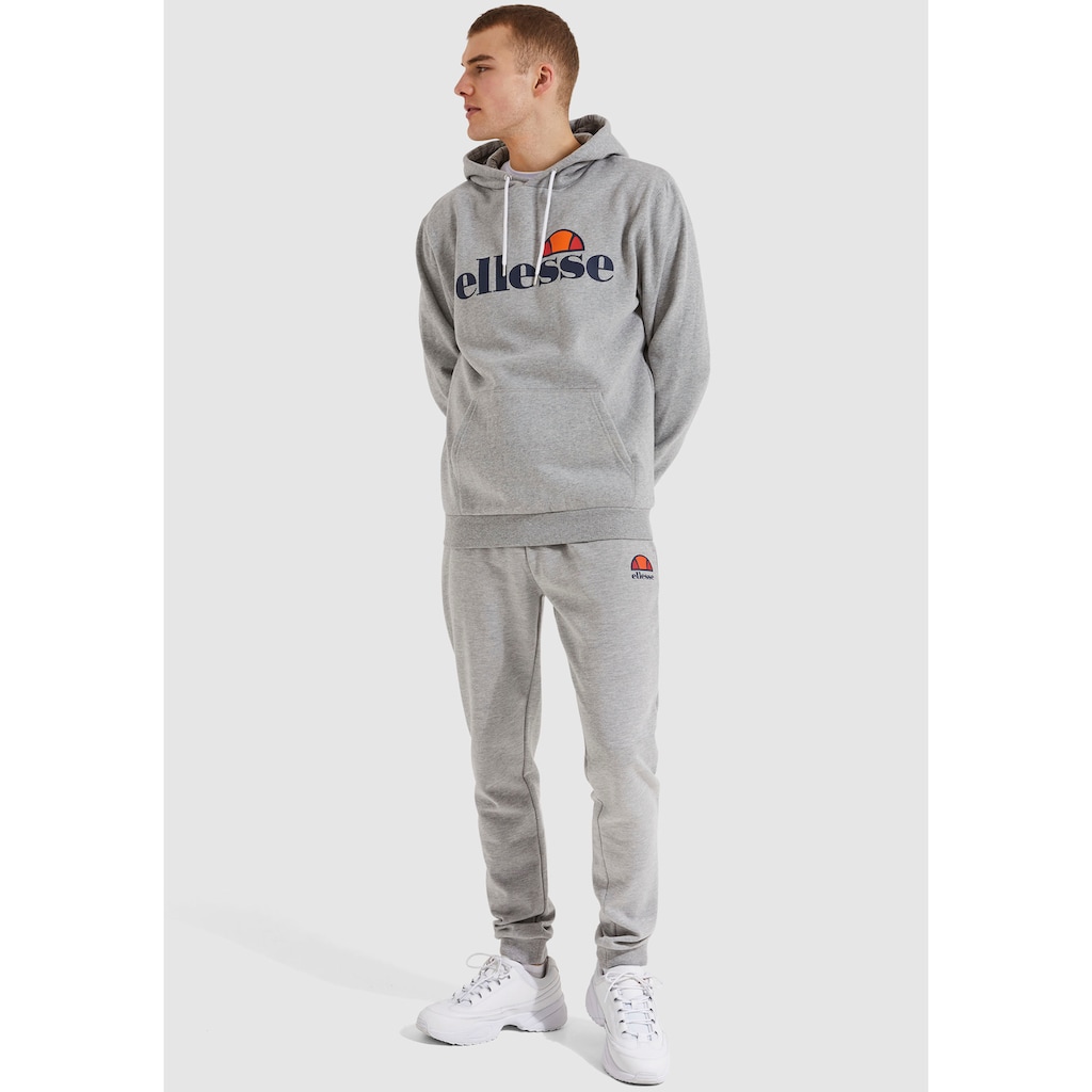 Ellesse Kapuzensweatshirt »SL GOTTERO OH HOODY«