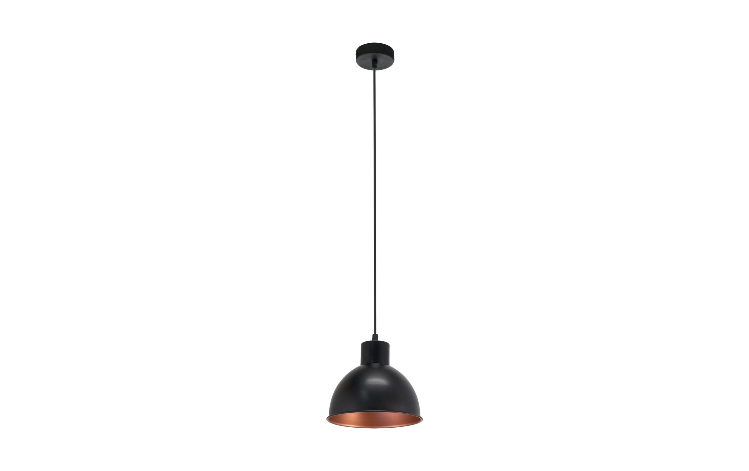 EGLO Pendelleuchte »TRURO 1« E27