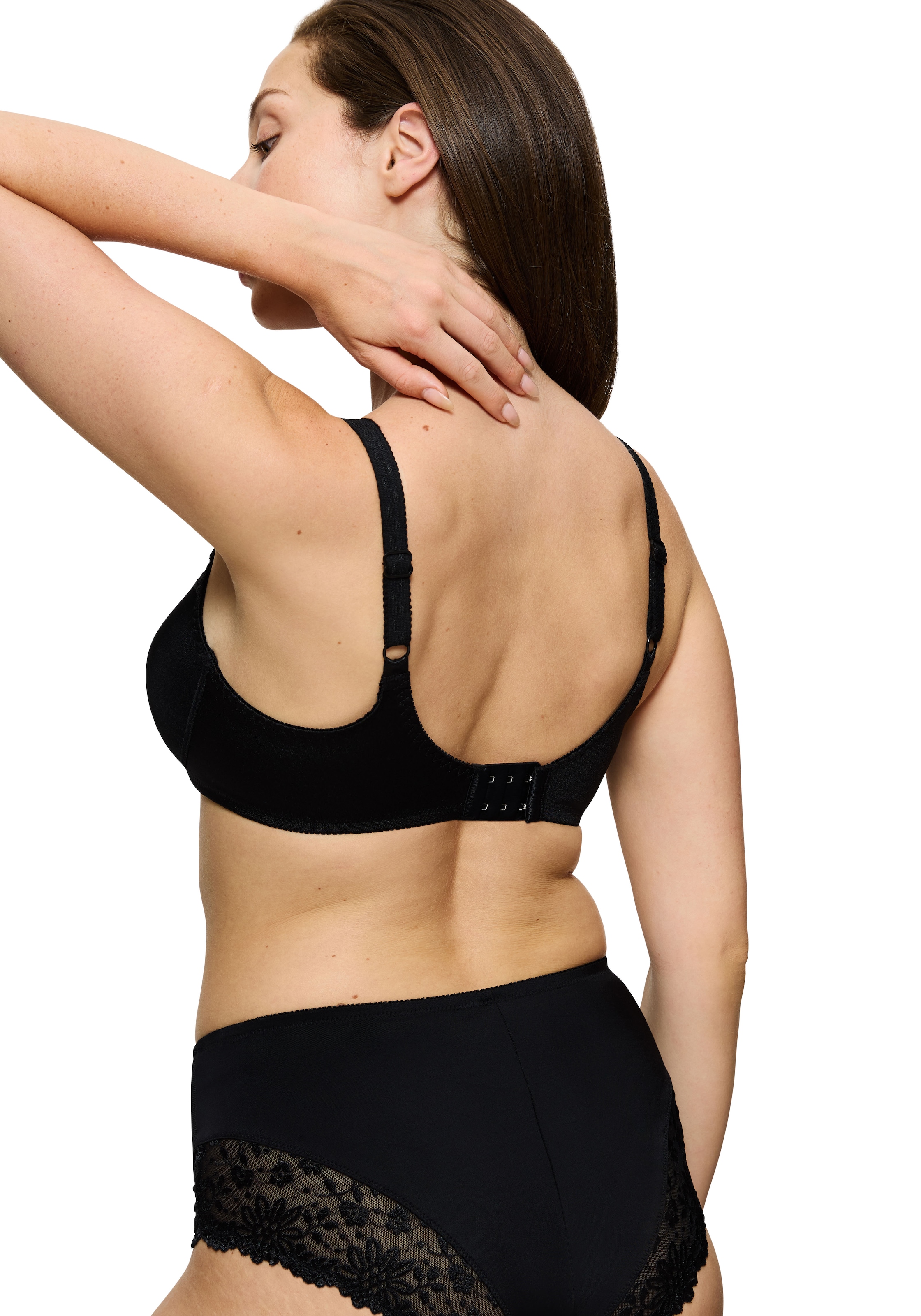 Triumph Minimizer-BH »Ladyform Soft«, verkleinert die Brust optisch um eine Cup-Grösse