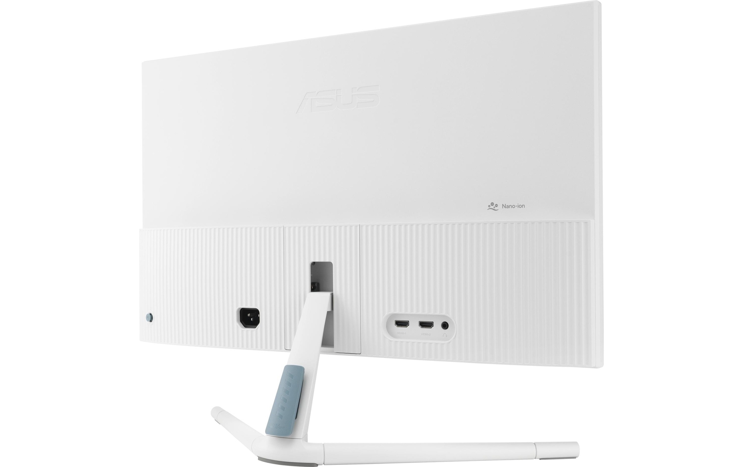 Asus LED-Monitor »Eye Care VU249HFI-W«, 60,214 cm/23,8 Zoll, 1920 x 1080 px, Full HD
