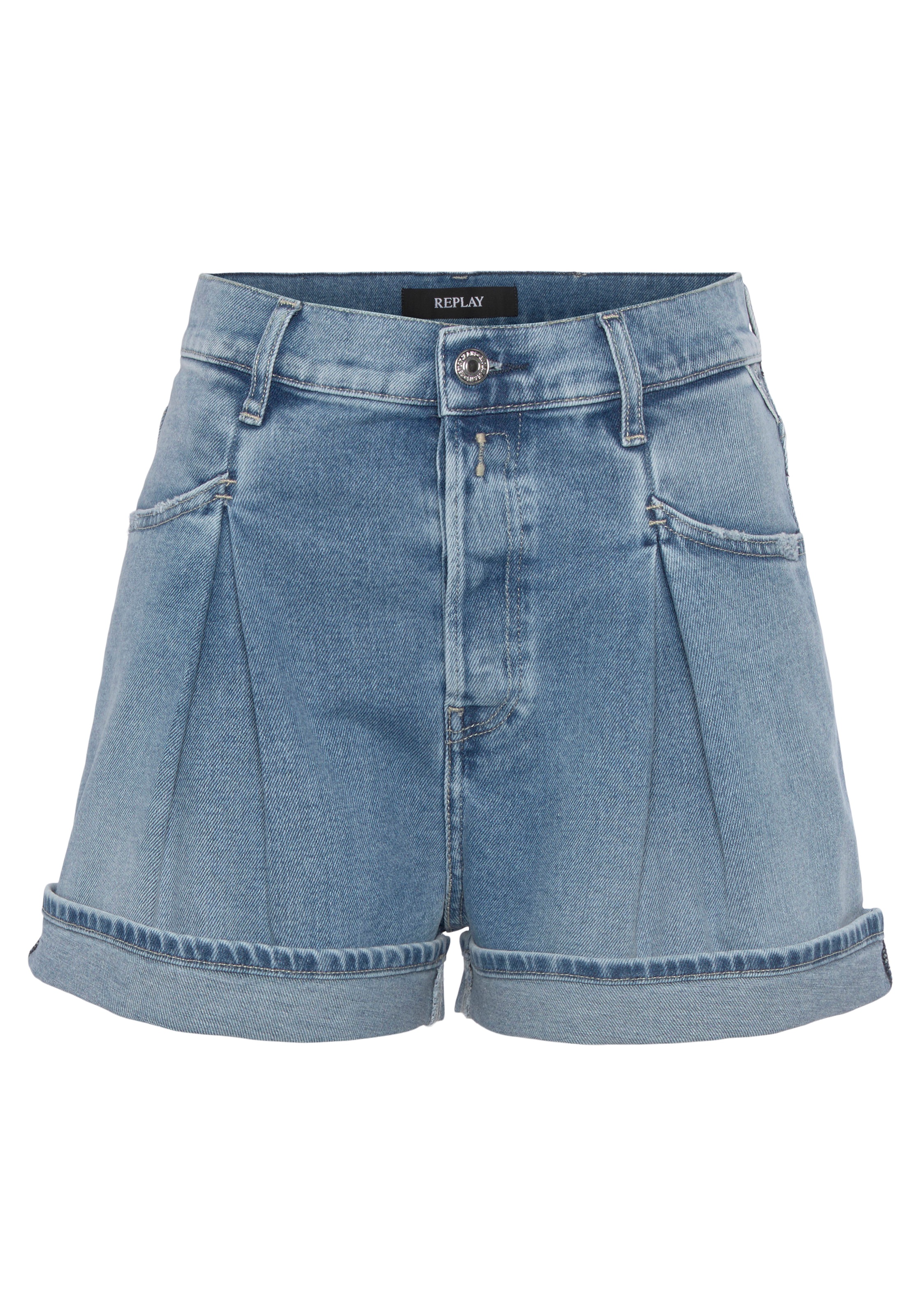 Replay Jeansshorts kaufen