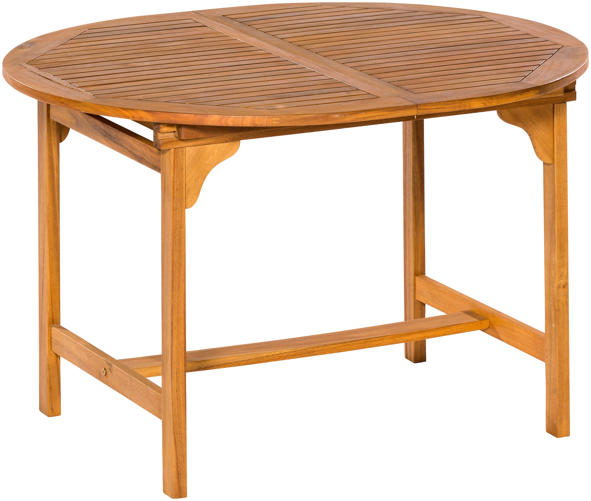 MERXX Gartentisch, 100x120-170 cm Jelmoli-Versand | kaufen online