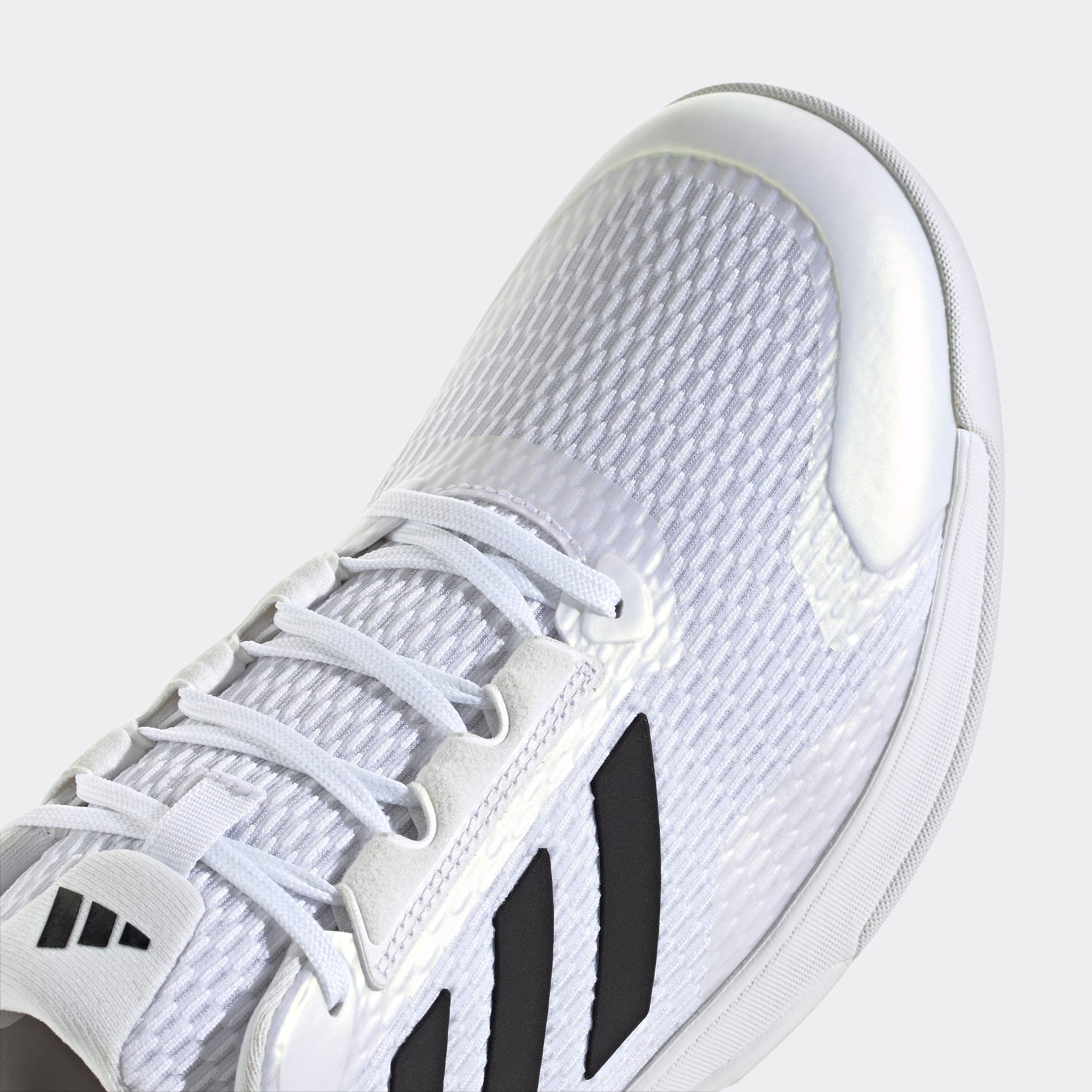 adidas Performance Hallenschuh »NOVAFLIGHT 2 INDOOR«, besonders geeignet für Handball und Volleyball