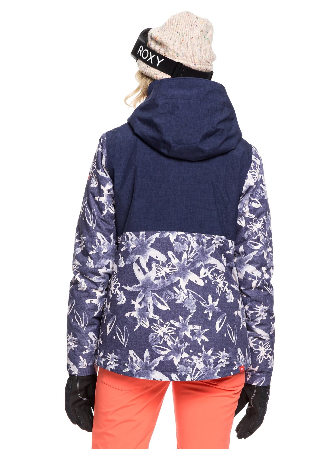 Roxy Snowboardjacke »ROXY Jetty«