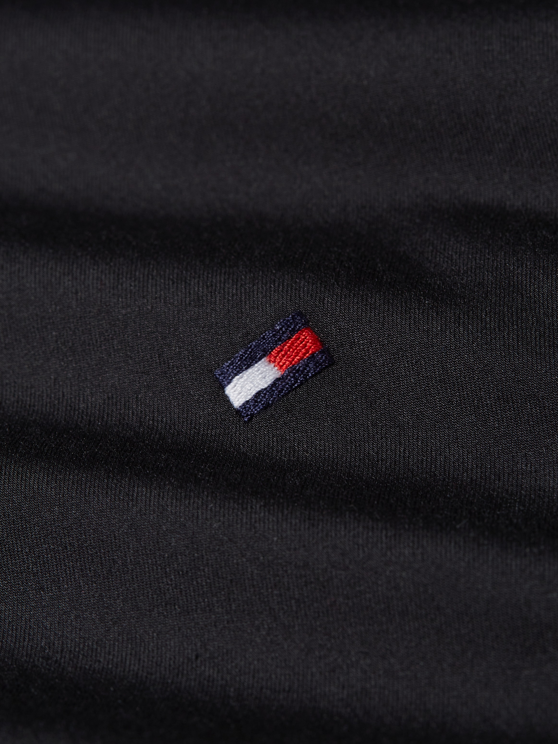 Tommy Hilfiger Hemdbluse »ESS POPLIN REGULAR SHIRT«, im klassischen Stil