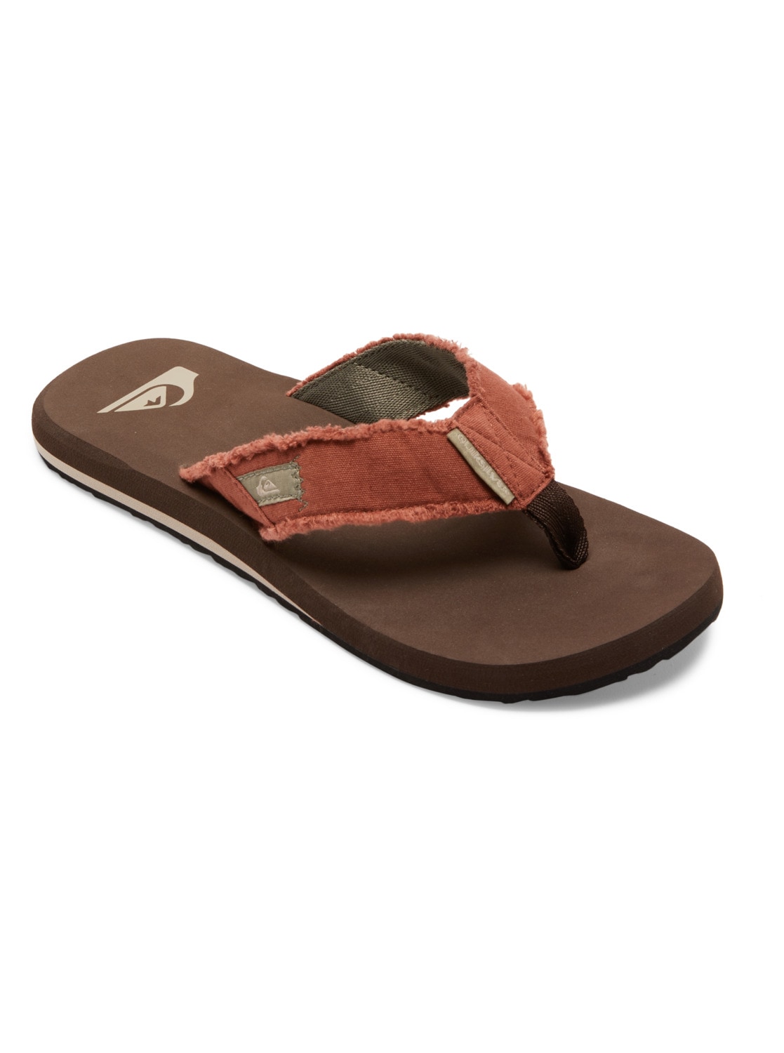 Quiksilver Sandale »Monkey Abyss«