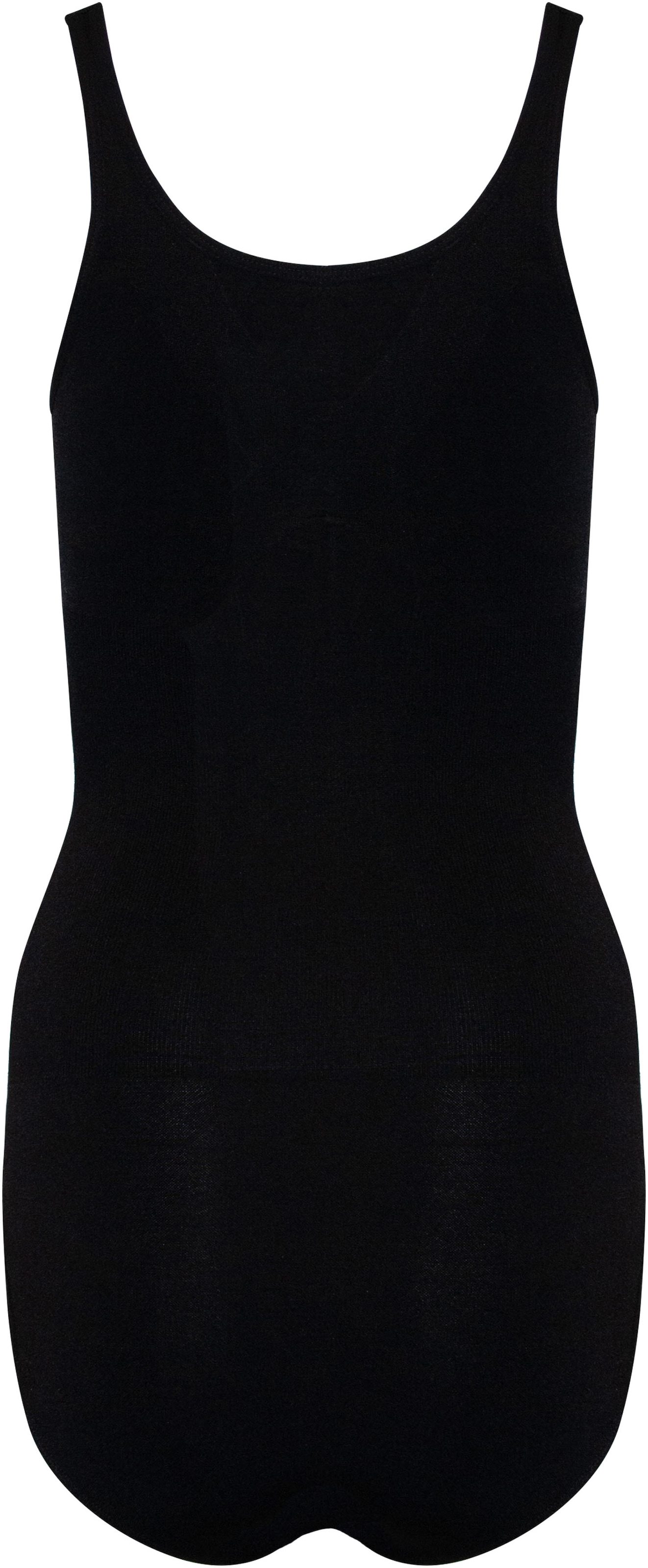 MAGIC Bodyfashion Shaping-Body »Slim Body«, glatte, nahtlose Verarbeitung für einen unsichtbaren Look