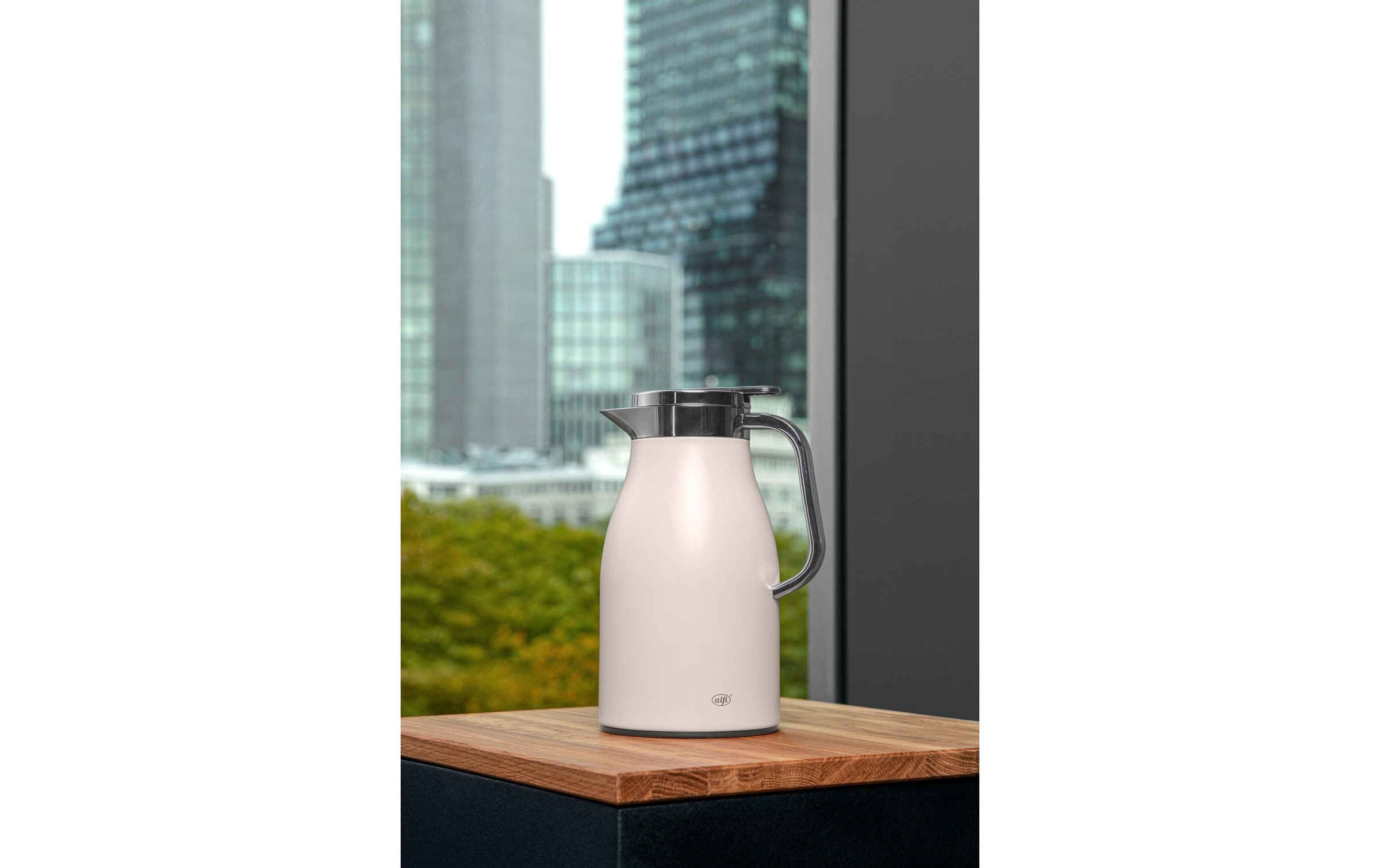 Alfi Isolierkanne »Skyline 1000 ml«, 1 l