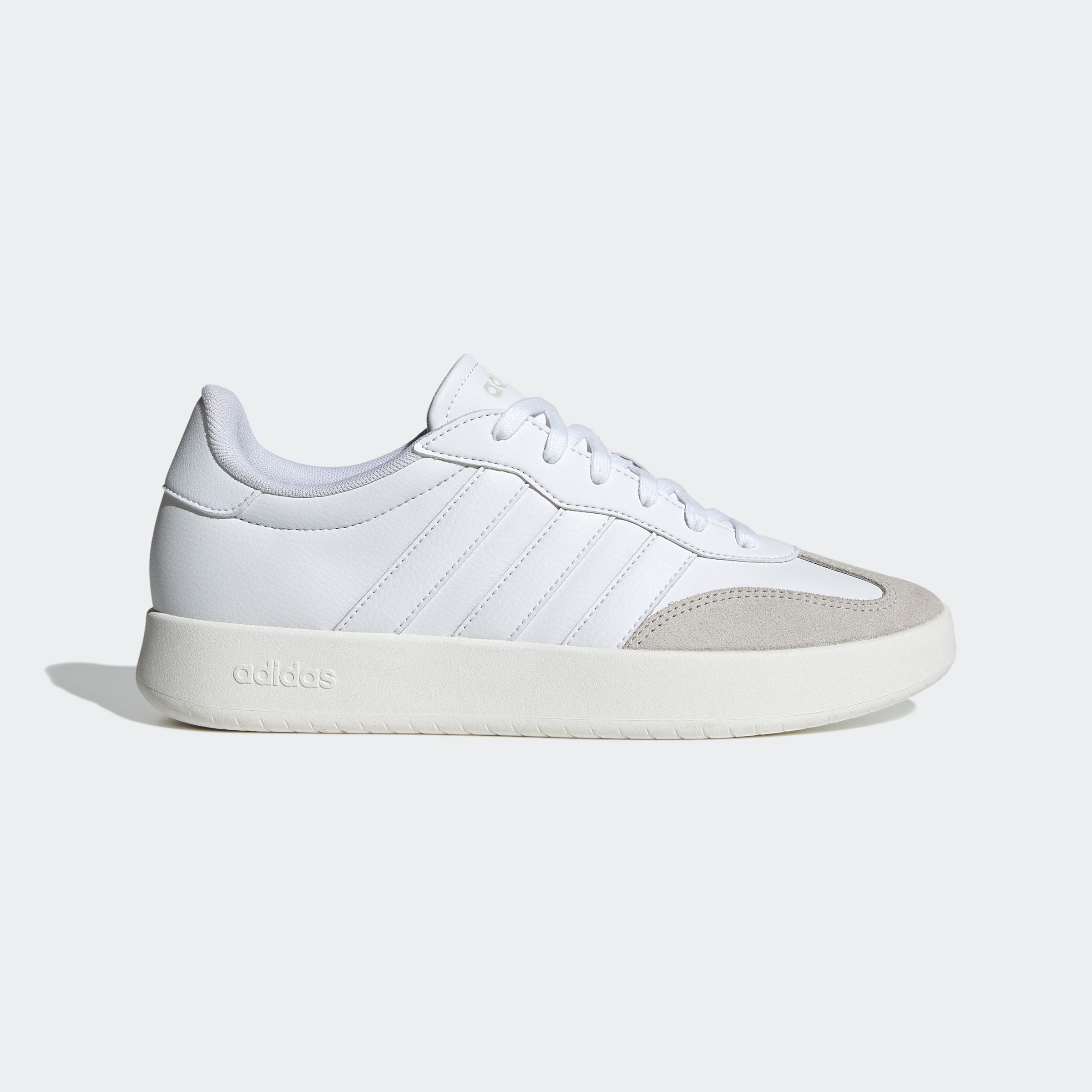 adidas Sportswear Sneaker »BARREDA«, Design auf den Spuren des adidas Handball Spezial