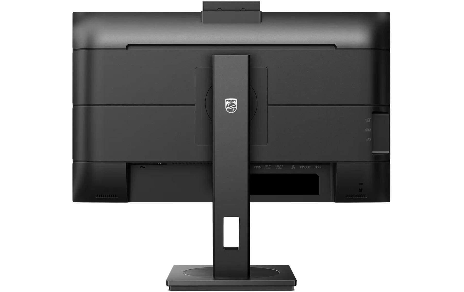 Philips LED-Monitor »Philips 24B1U5301H/00«, 60,21 cm/23,8 Zoll, 1920 x 1080 px, Full HD, 4 ms Reaktionszeit, 75 Hz