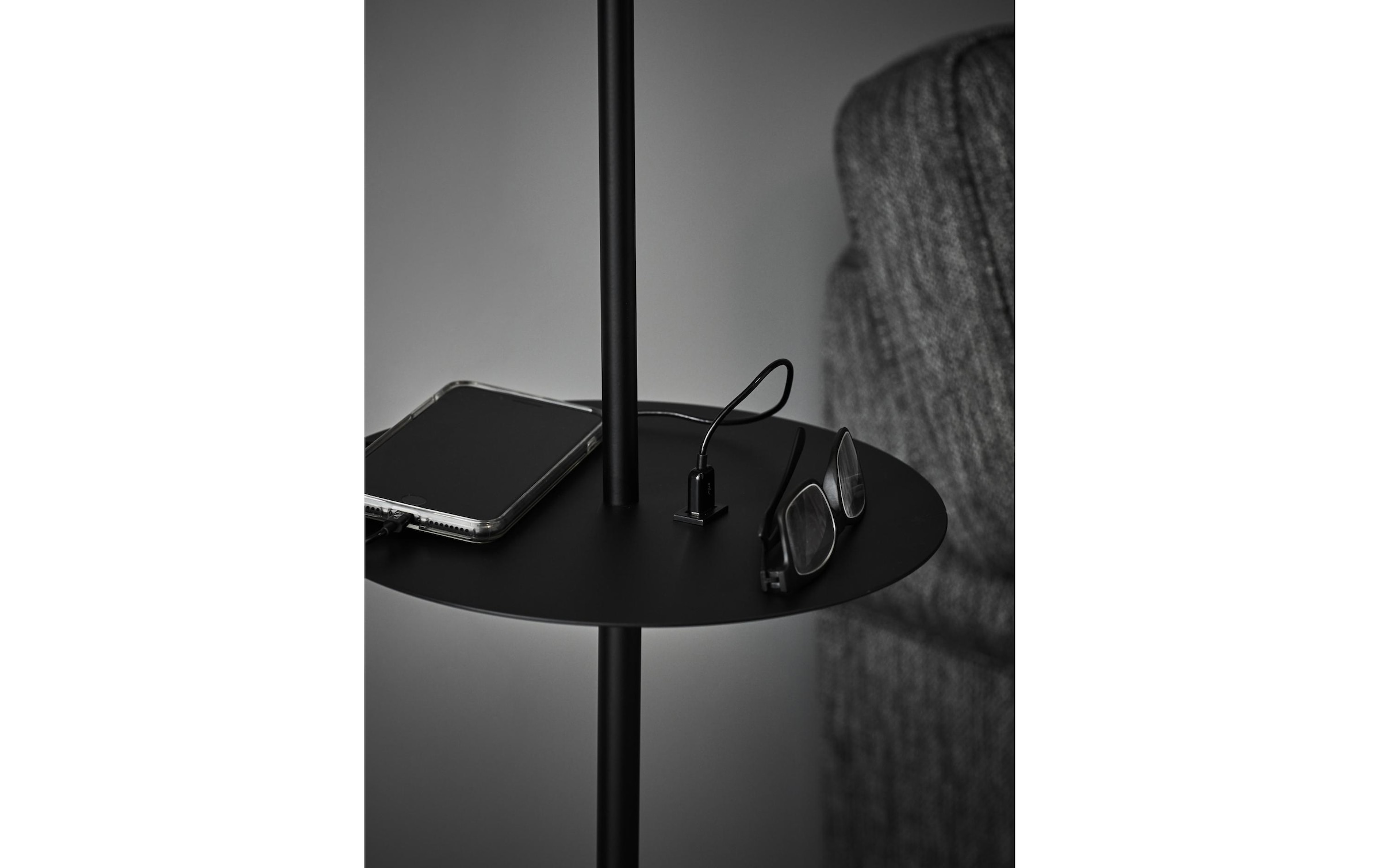 Markslöjd Stehlampe »LINEAR 1L Sch«