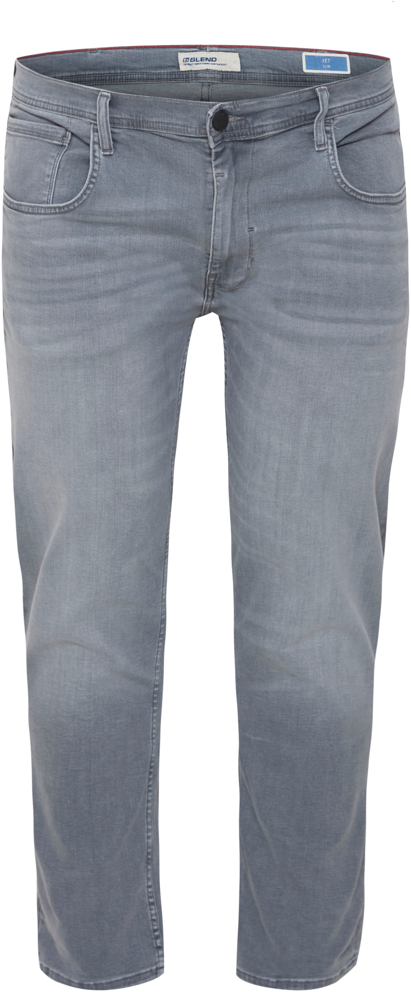 Blend Slim-fit-Jeans »JET MULTIFLEX«