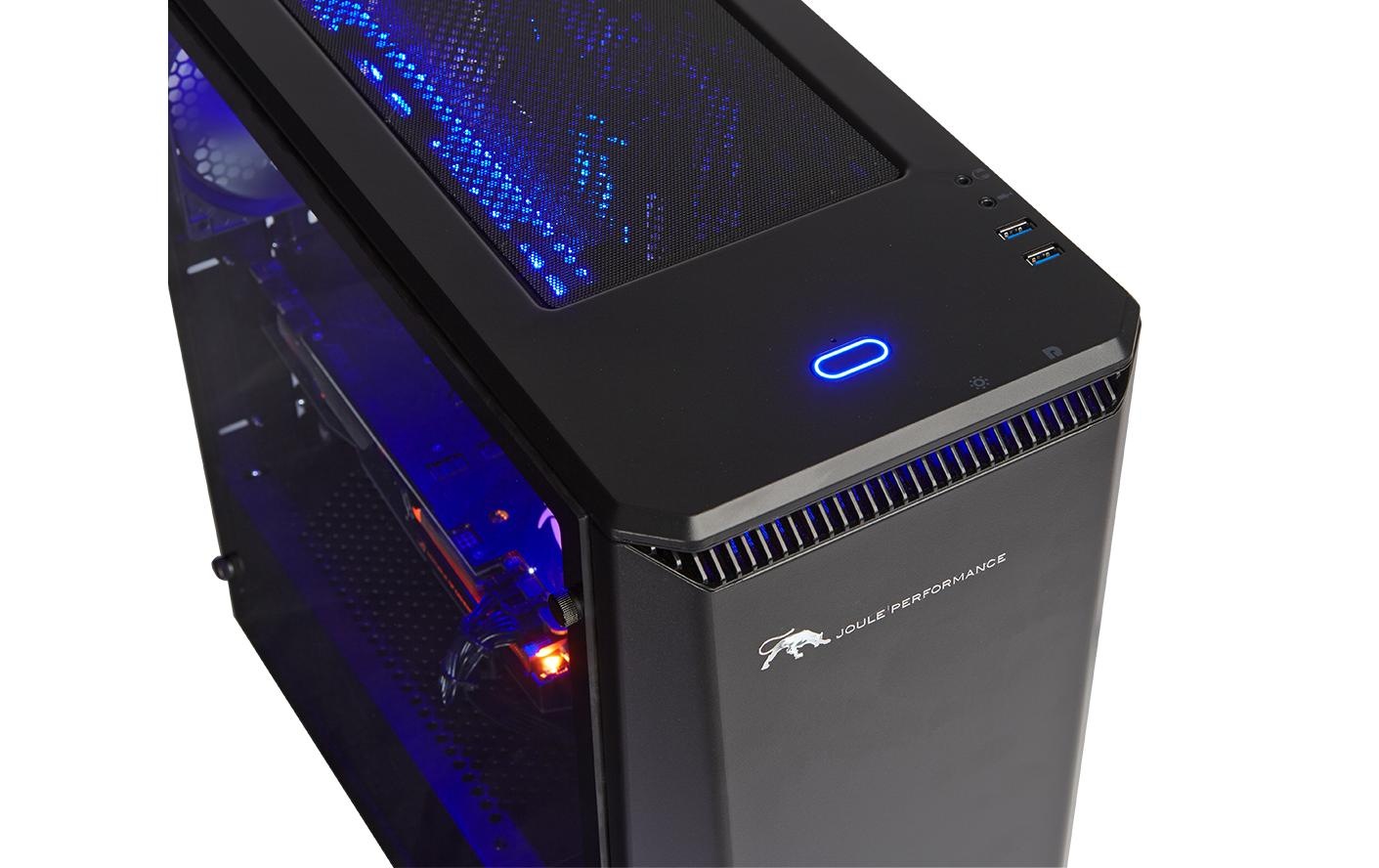 Joule Performance Gaming-PC