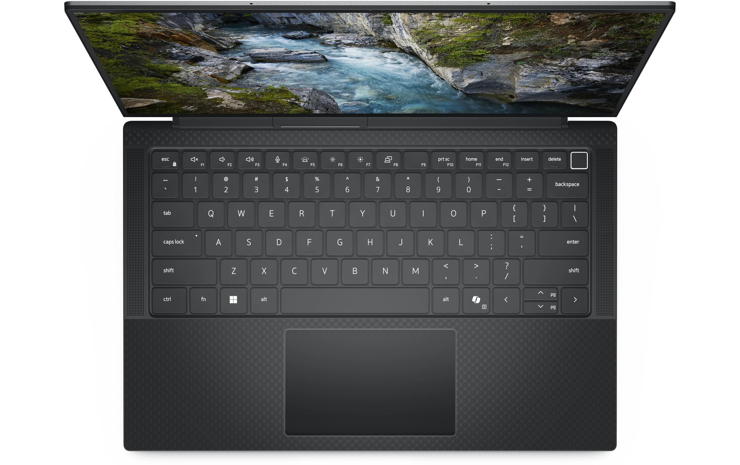 Dell Business-Notebook »Precision 5490 (Ultra 7 32 GB 1 TB RTX 2000 Ada)«, 35,42 cm, / 14 Zoll, Intel, Core Ultra 7, 1000 GB SSD