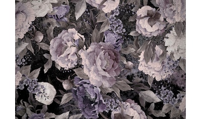 Consalnet Vliestapete »Muster / helle Blumen«, floral kaufen
