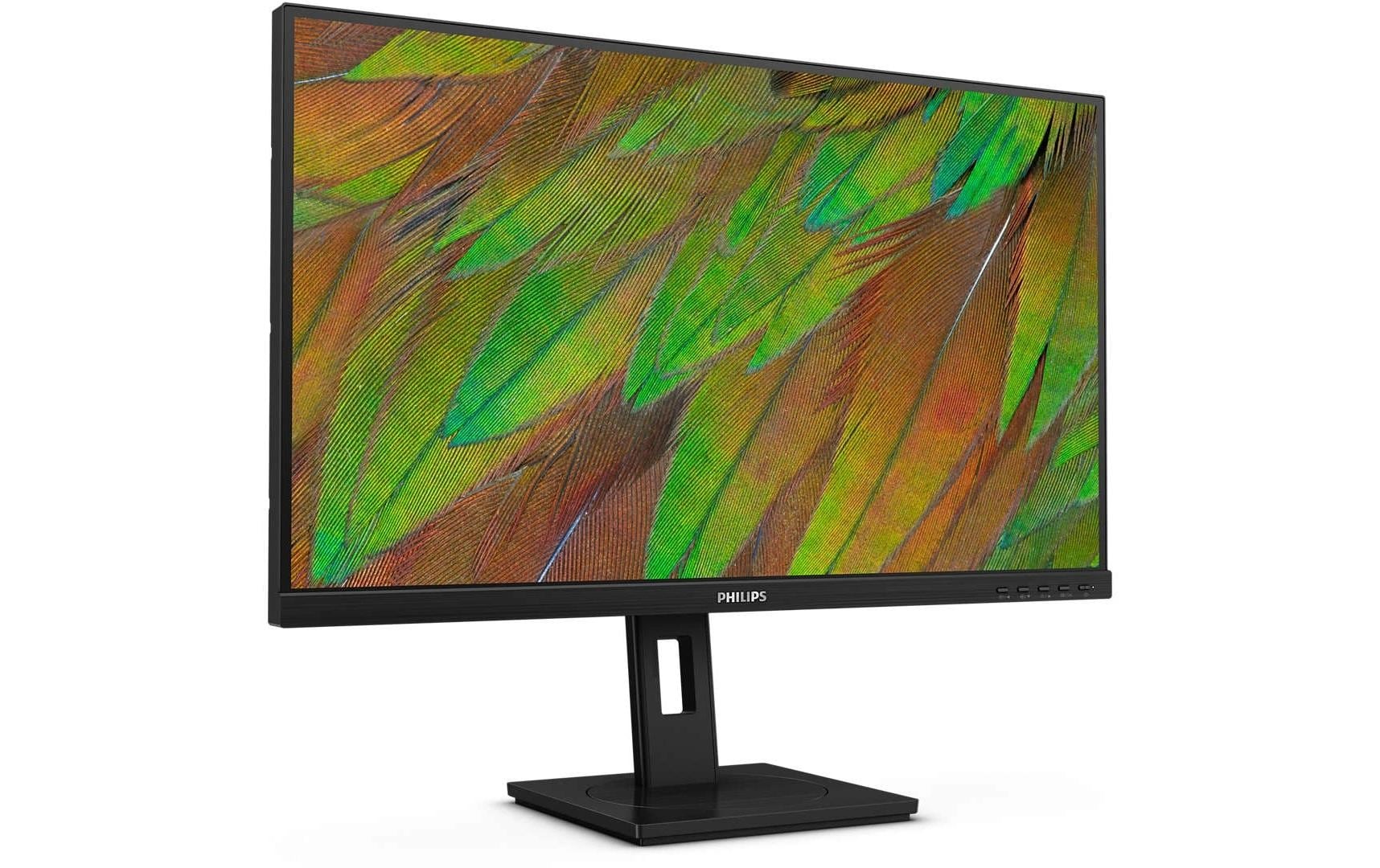 Philips LED-Monitor »27B1U3900/00«, 68,31 cm/27 Zoll, 3840 x 2160 px, 4K Ultra HD, 4 ms Reaktionszeit, 60 Hz
