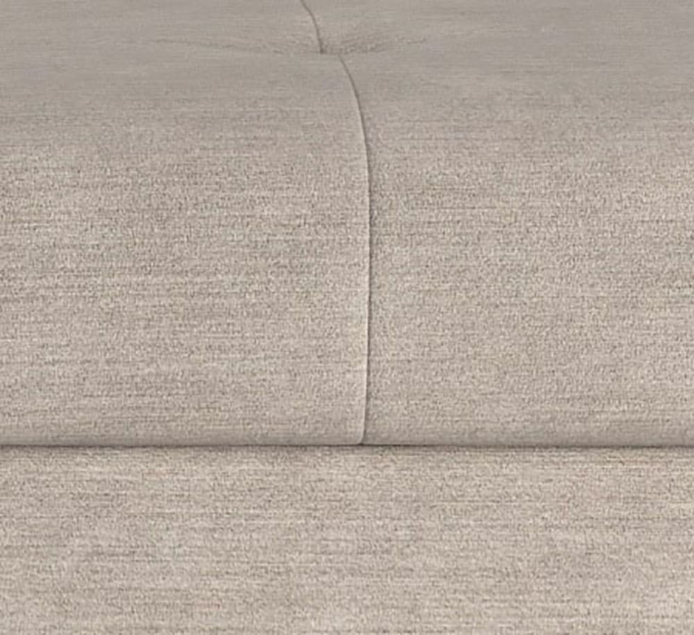 COTTA Ecksofa »Cappa L-Form«, wahlweise mit Bettfunktion & Bettkasten