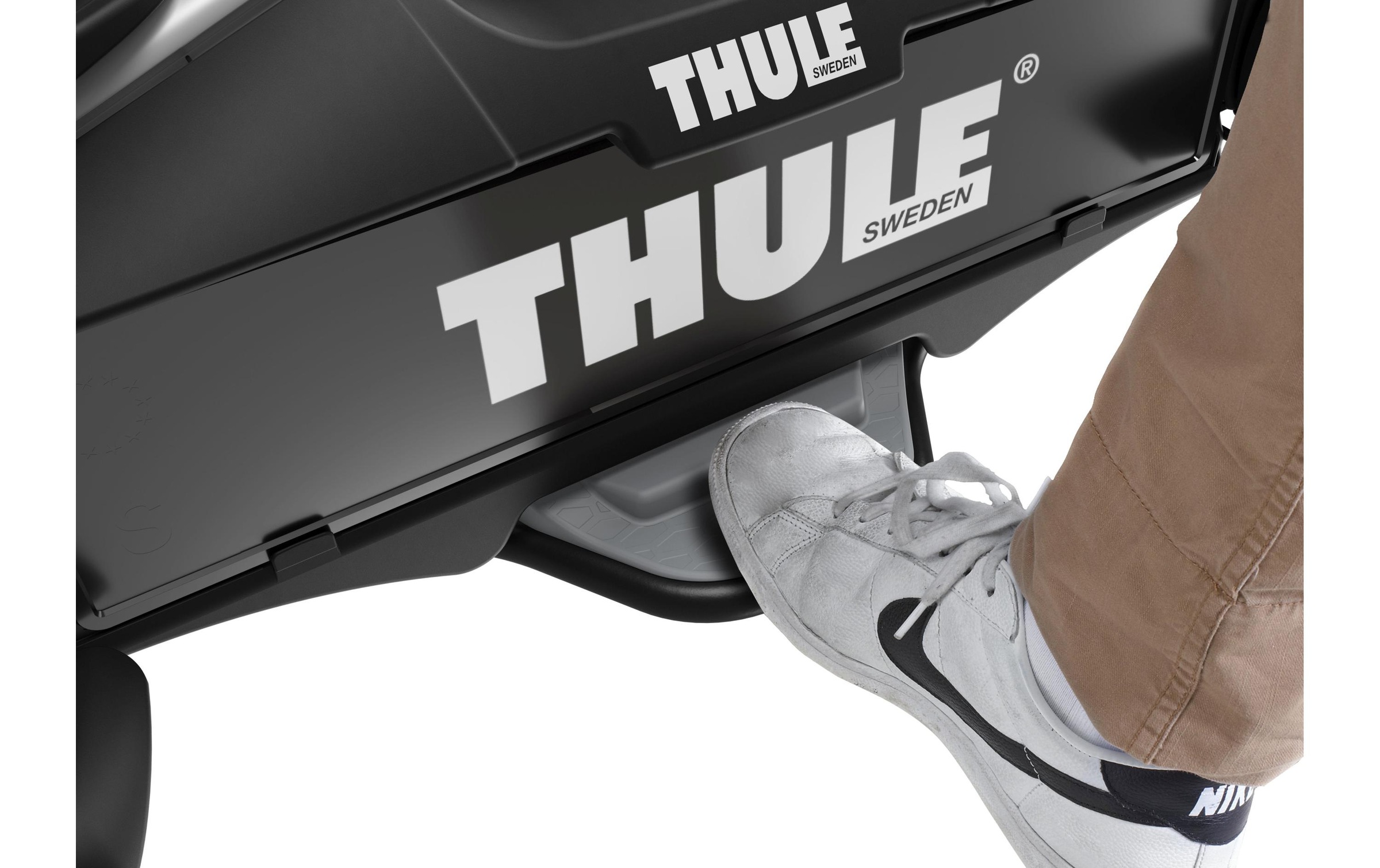 Thule Kupplungsfahrradträger »VeloCompact 3 13-pin«