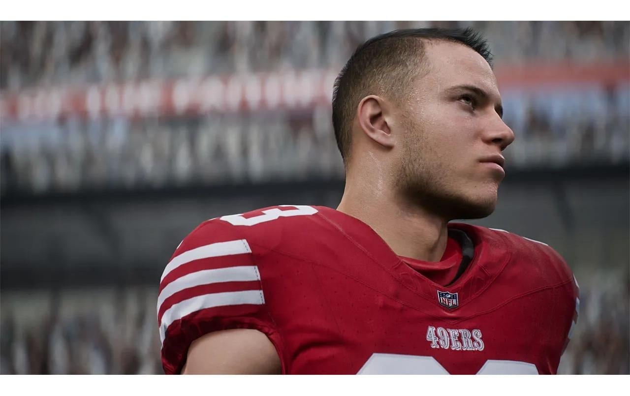 Electronic Arts Spielesoftware »Madden NFL 25«, PlayStation 5