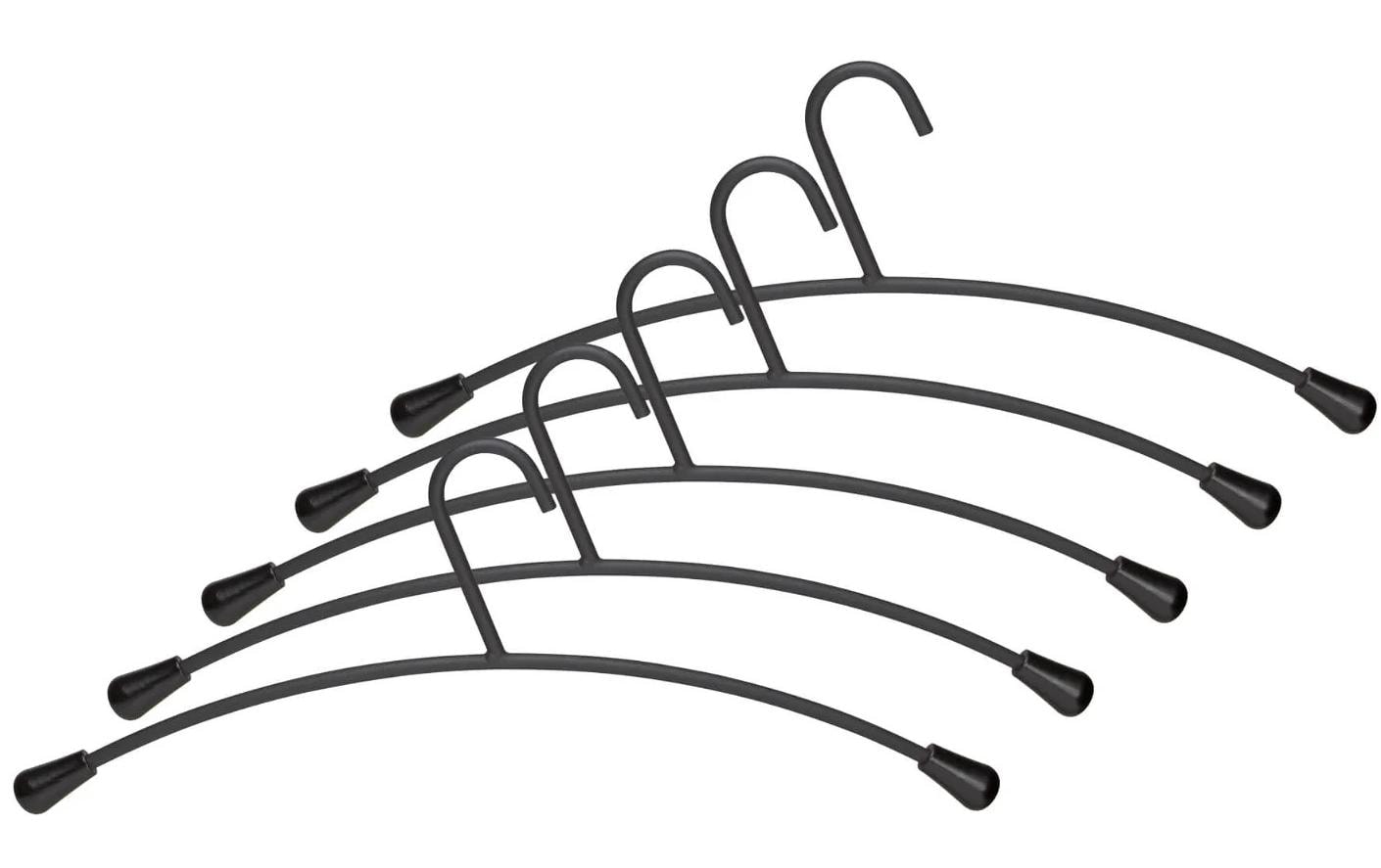 Maul Kleiderbügel »Metalll, 5 Stk«, (5 tlg.)