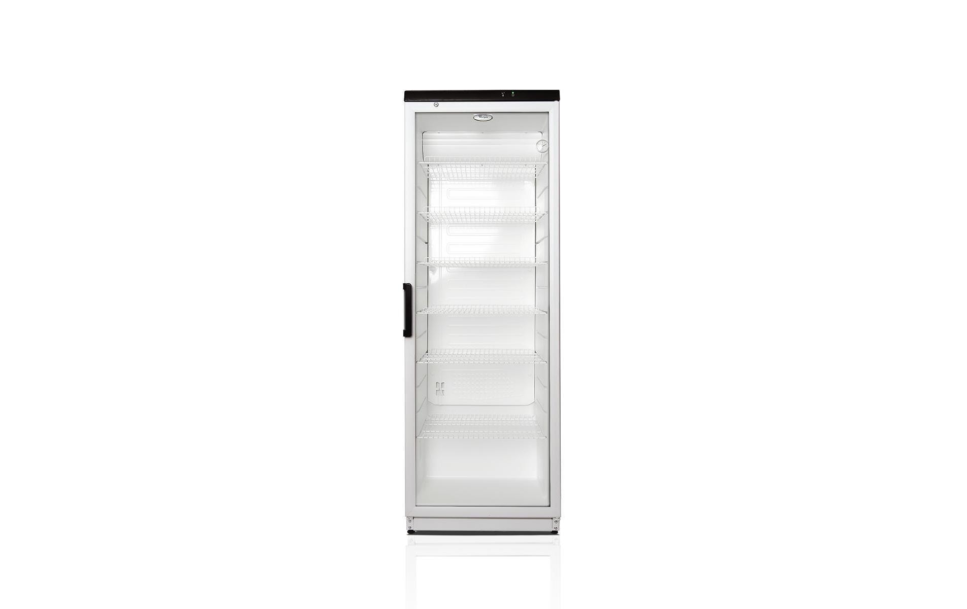 Whirlpool Kühlschrank »ADN 200/2 mit Glastür«