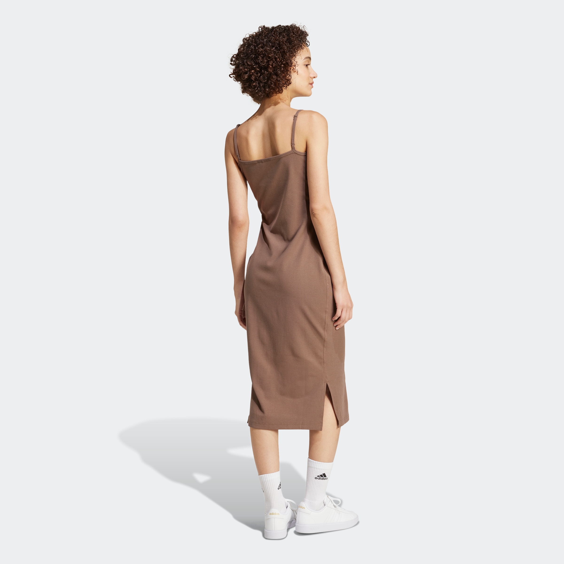 adidas Sportswear Shirtkleid »W ALL SZN DRESS«, (1 tlg.)