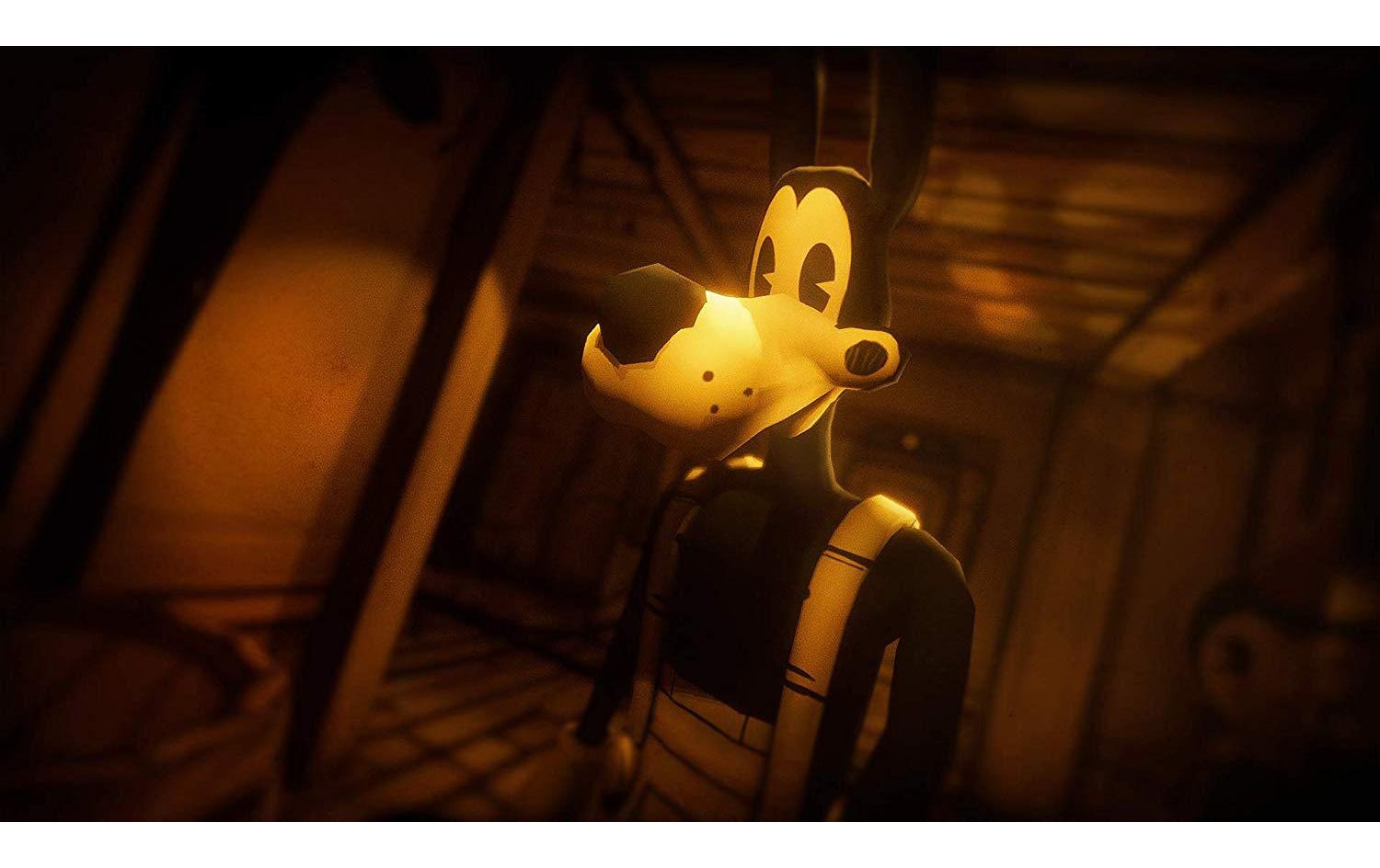 Spielesoftware »Bendy and the Ink Machine«, Xbox One, Standard Edition