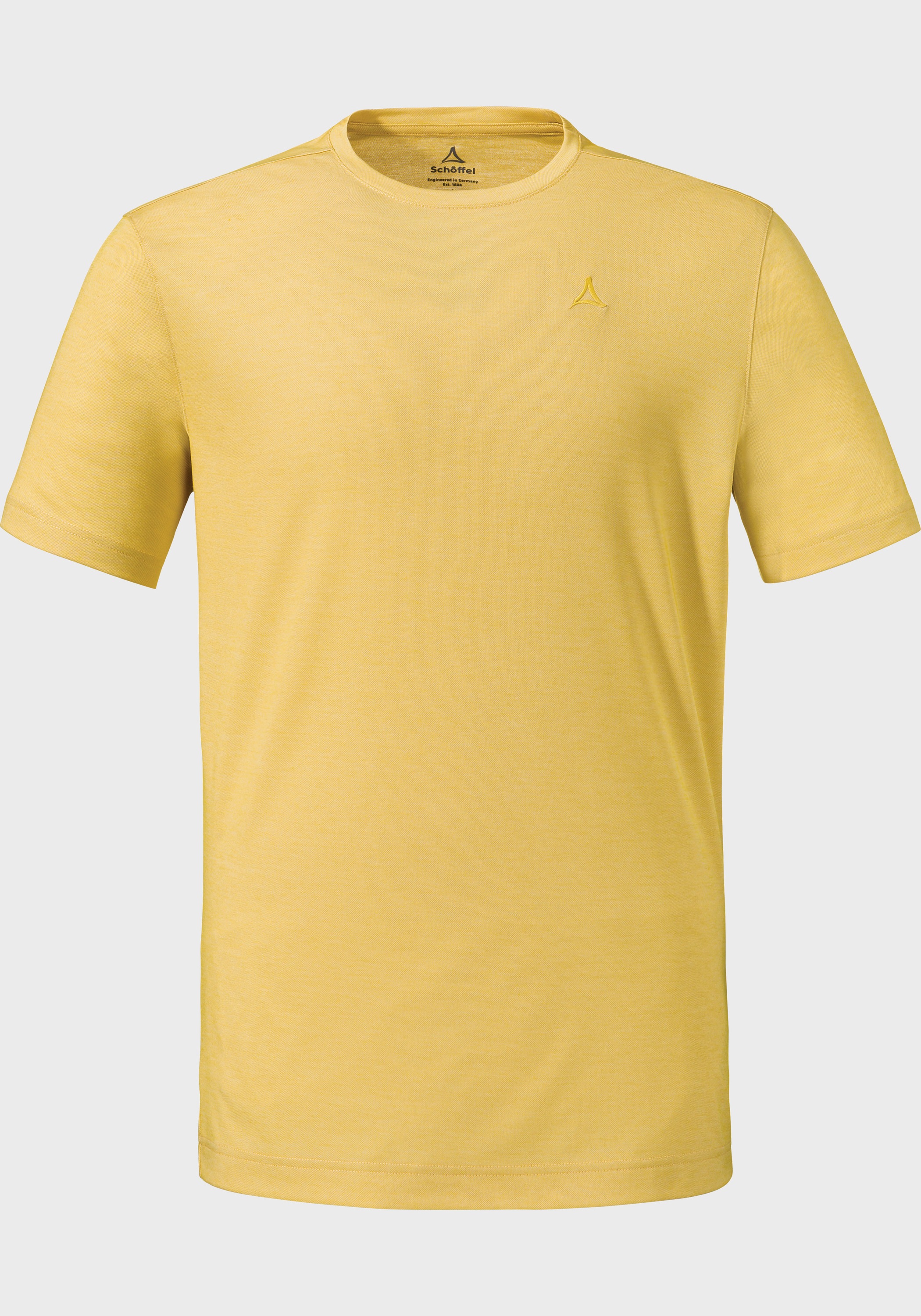 Schöffel Funktionsshirt »Urban T Shirt Style Galerne MNS«