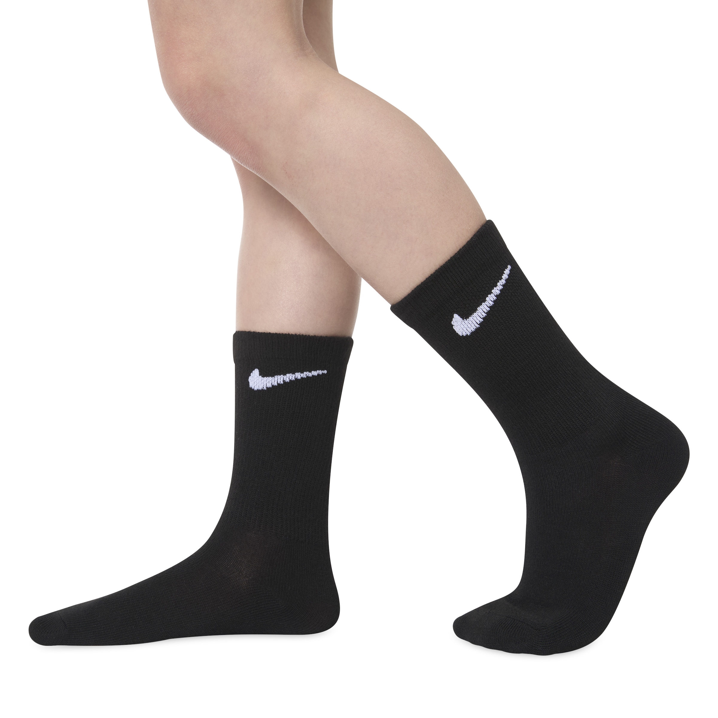 Nike Sportswear Sportsocken »- für Kinder«, (Packung, 6 Paar), 4-5 Jahre