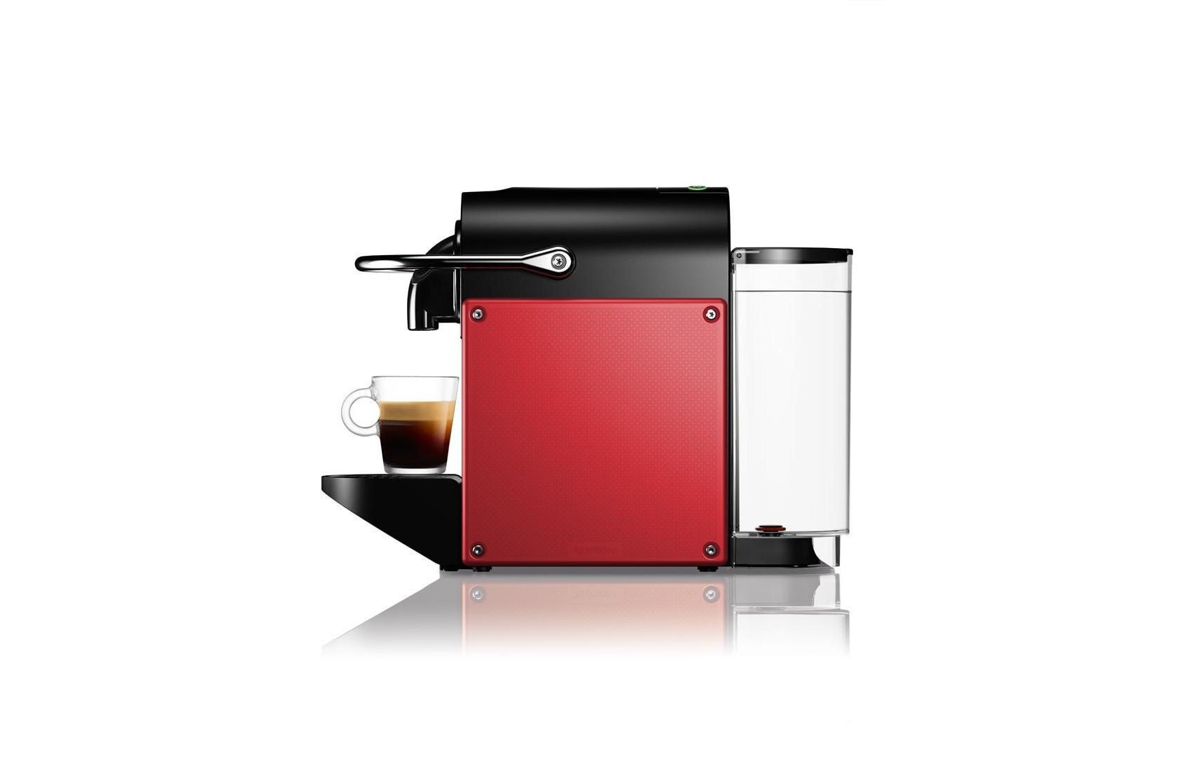 De'Longhi Kapselmaschine »Pixie EN124«