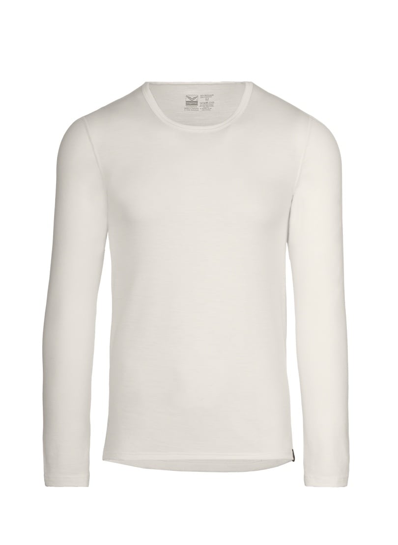 Trigema Kurzarmshirt »TRIGEMA Sportshirt bei Schweiz Merinowolle« Jelmoli-Versand online aus shoppen