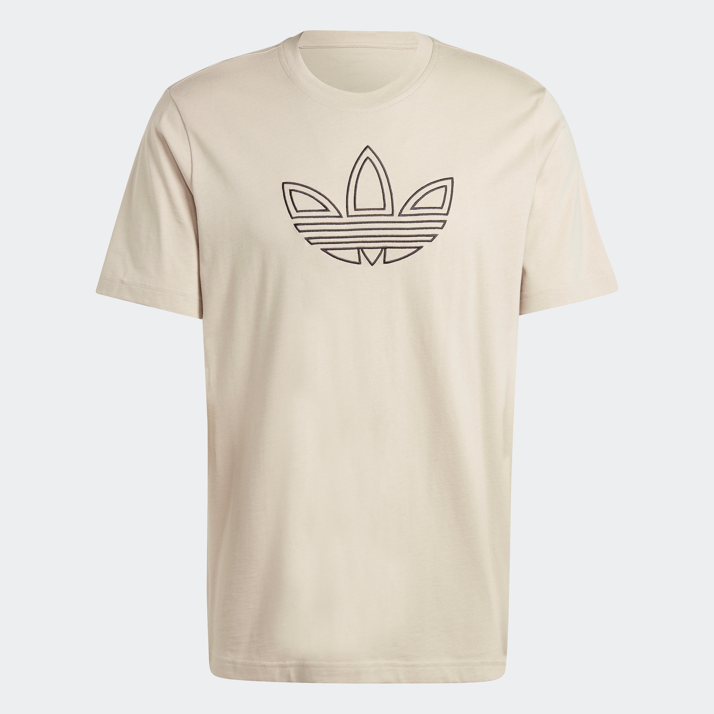 adidas Originals T-Shirt »OUTLINE TEE«