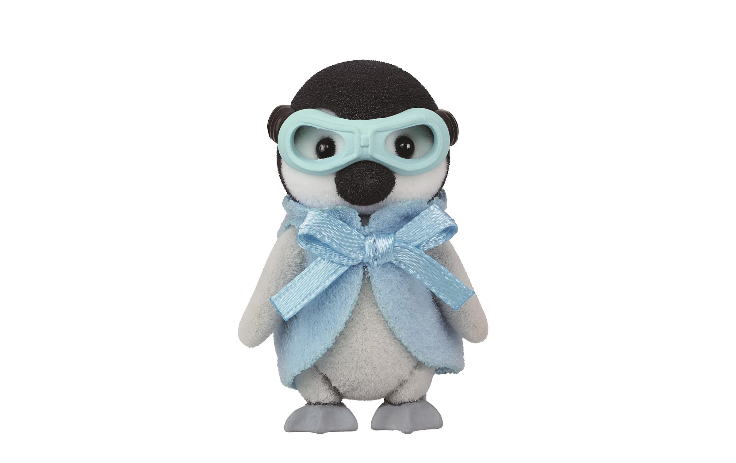 Sylvanian Families Spielfigur »Pinguin Fahr- und Spielset«