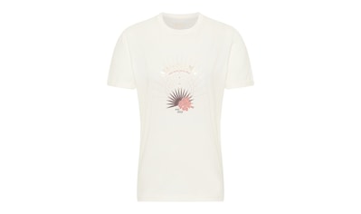 Calvin Klein Jeans T-Shirt »INSTITUTIONAL STRAIGHT TEE«, mit Markenlabel  online bestellen | Jelmoli-Versand
