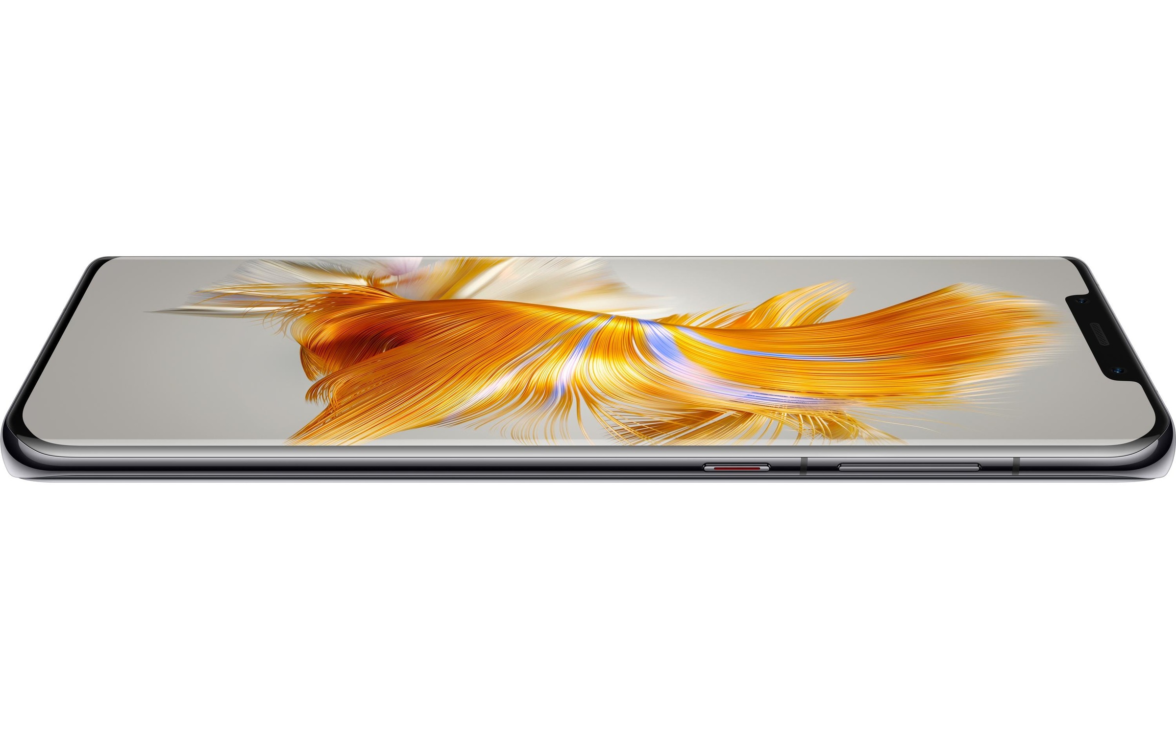 Huawei Smartphone »Huawei Mate 50 Pro black«, Schwarz