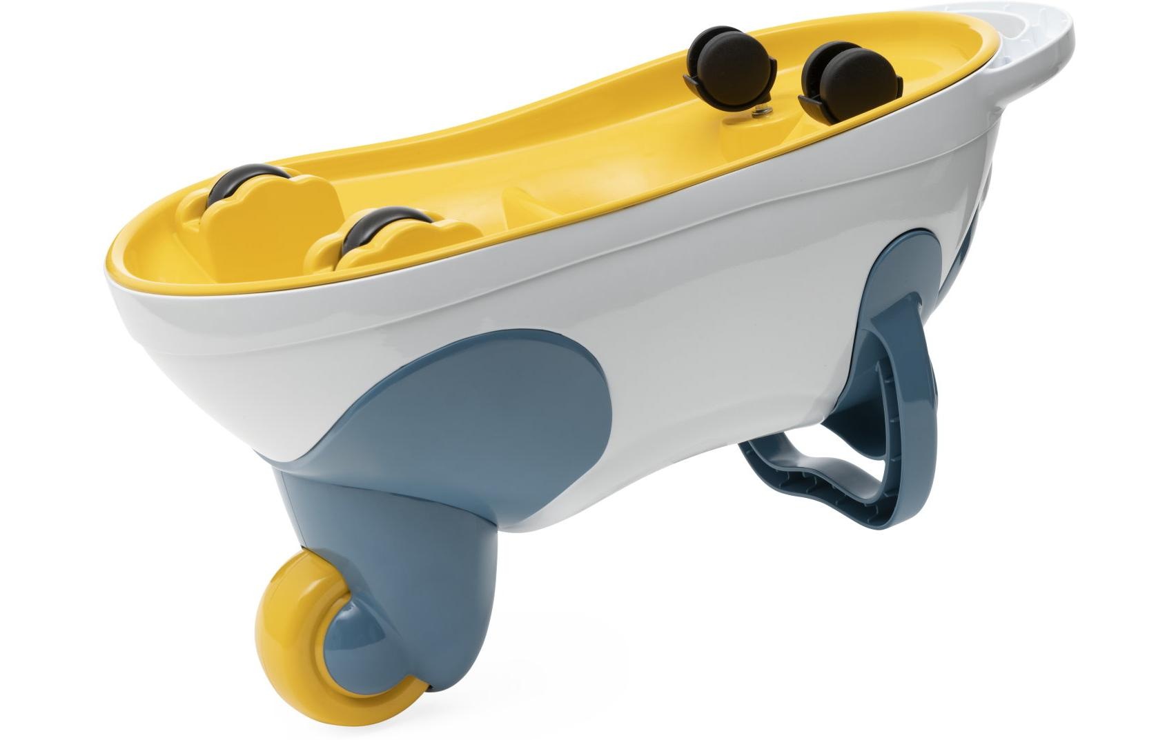 Chicco Rutscherauto »3 in 1 Panda«