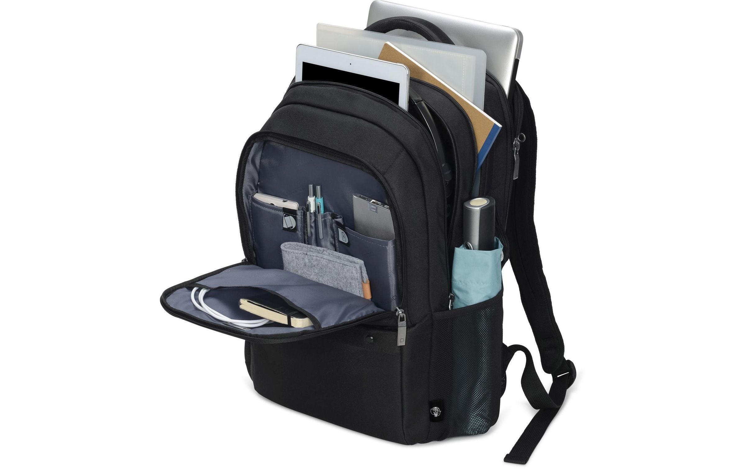 DICOTA Laptoprucksack »Eco Select«