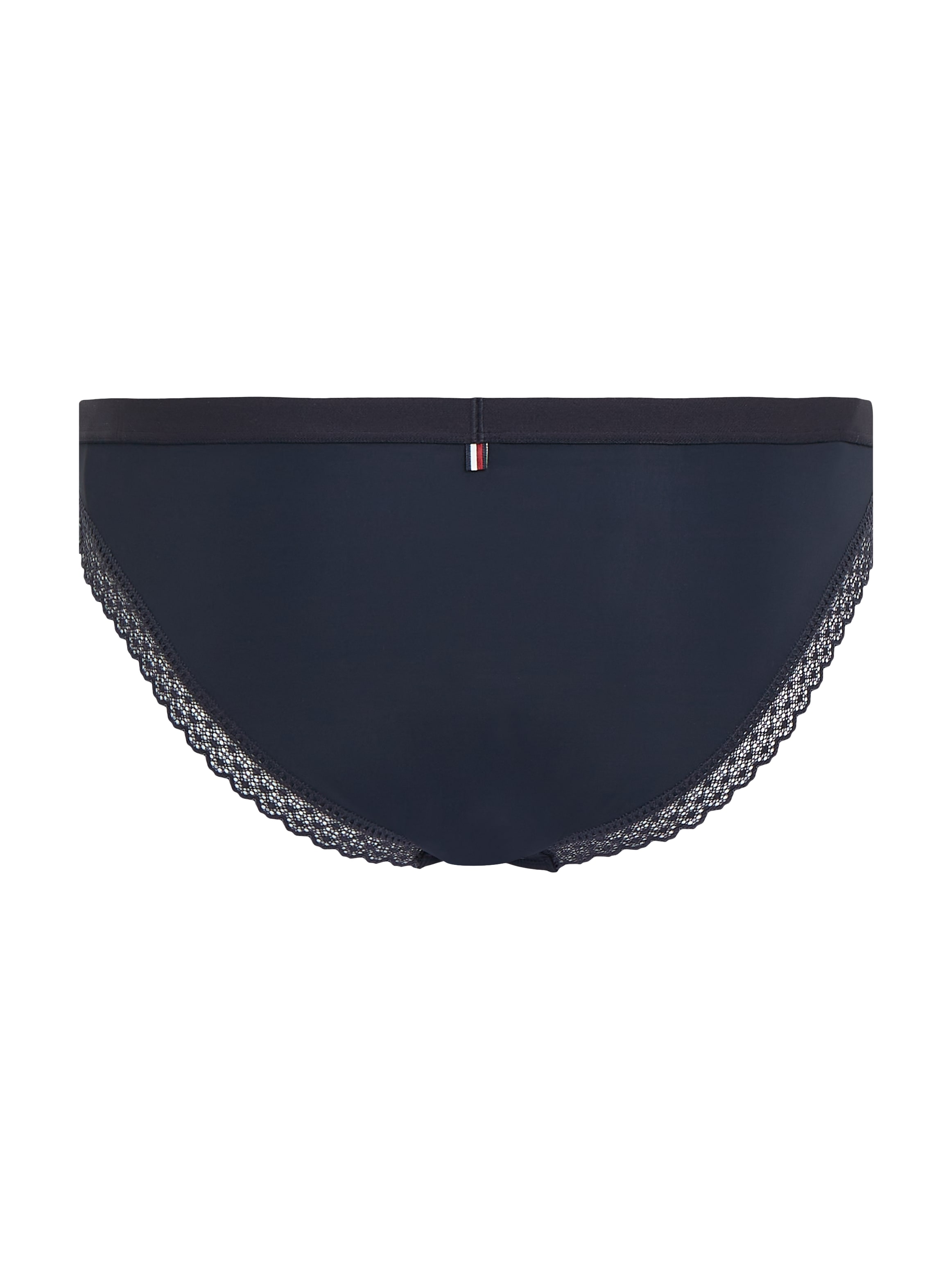 Tommy Hilfiger Underwear Bikinislip »BIKINI«, mit Tommy Hilfiger Markenlabel